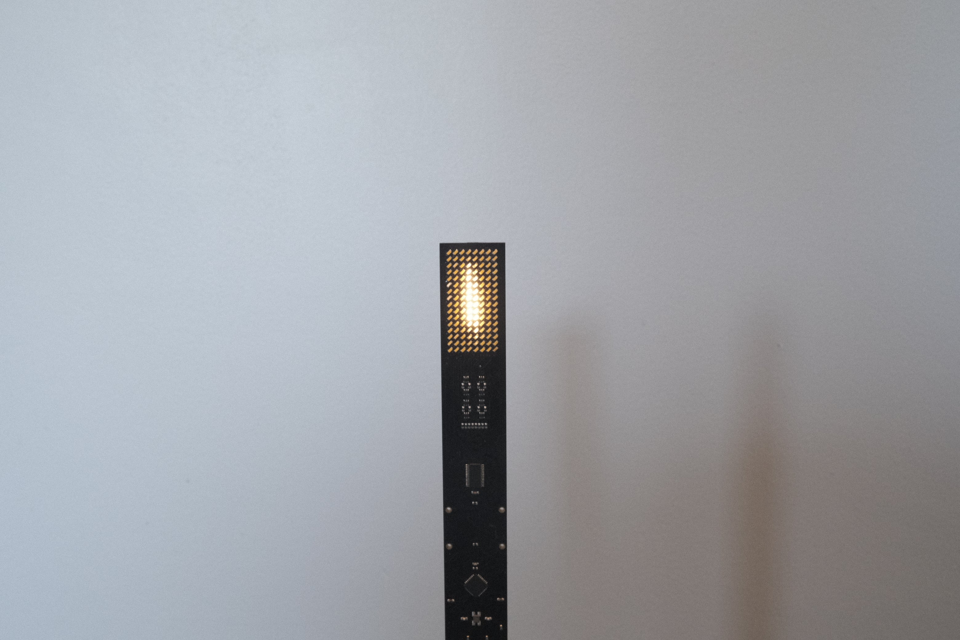 インゴマウラー マイニューフレーム 中古照明 キャンドル スタジオノイ【2】INGO MAURER My New Flame Studio NOI