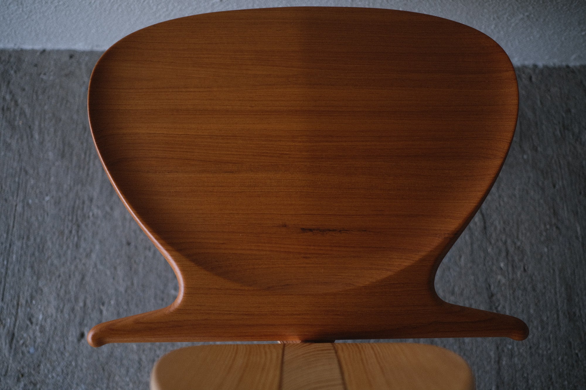 Hans J Wegner PP250 PPmobler ハンス・J・ウェグナー バレットチェア 椅子 PPモブラー