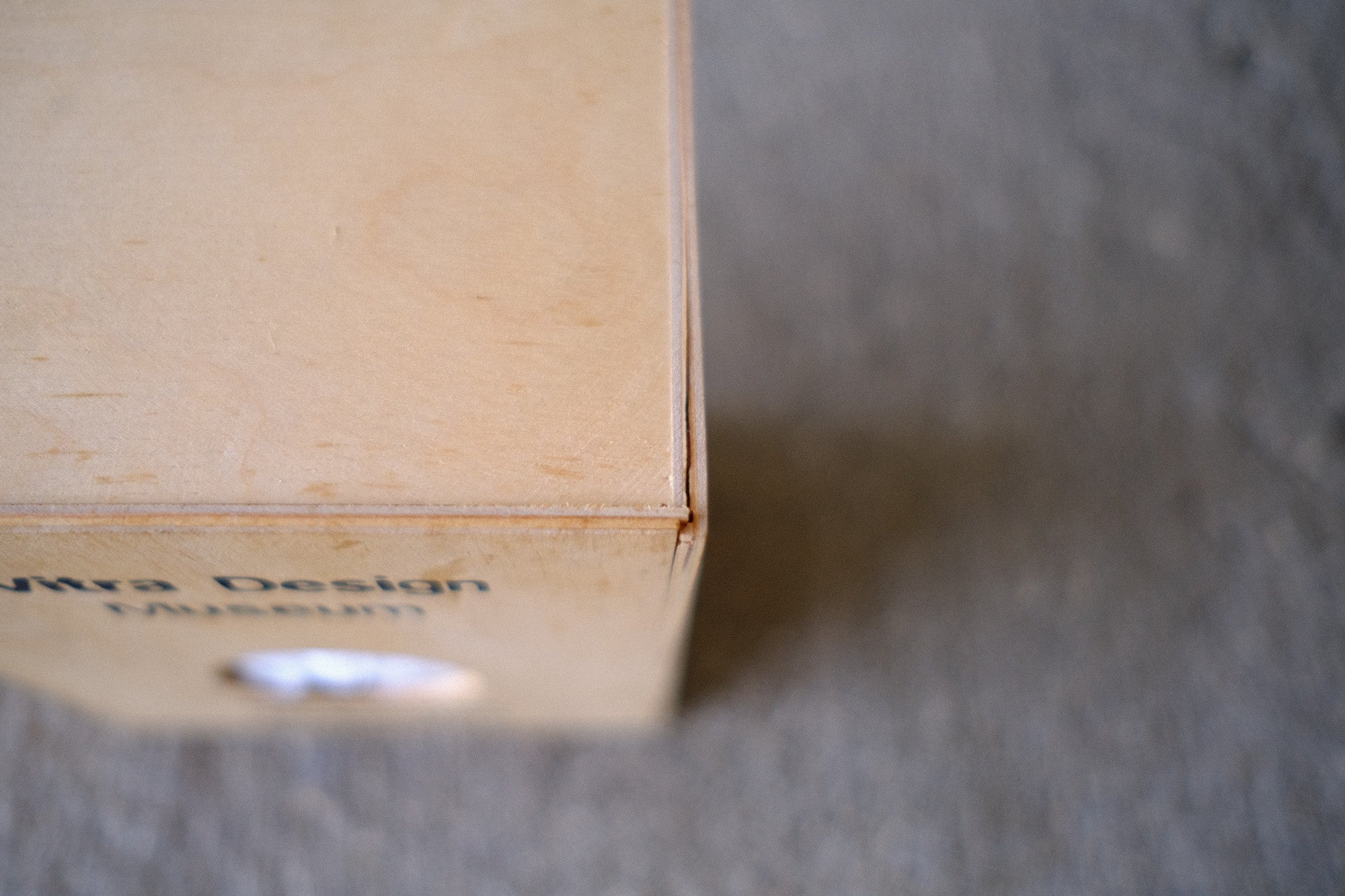 Michele de Lucchi|First ミニチュアチェア(1/6)Vitra製/メンフィスデザインの名作