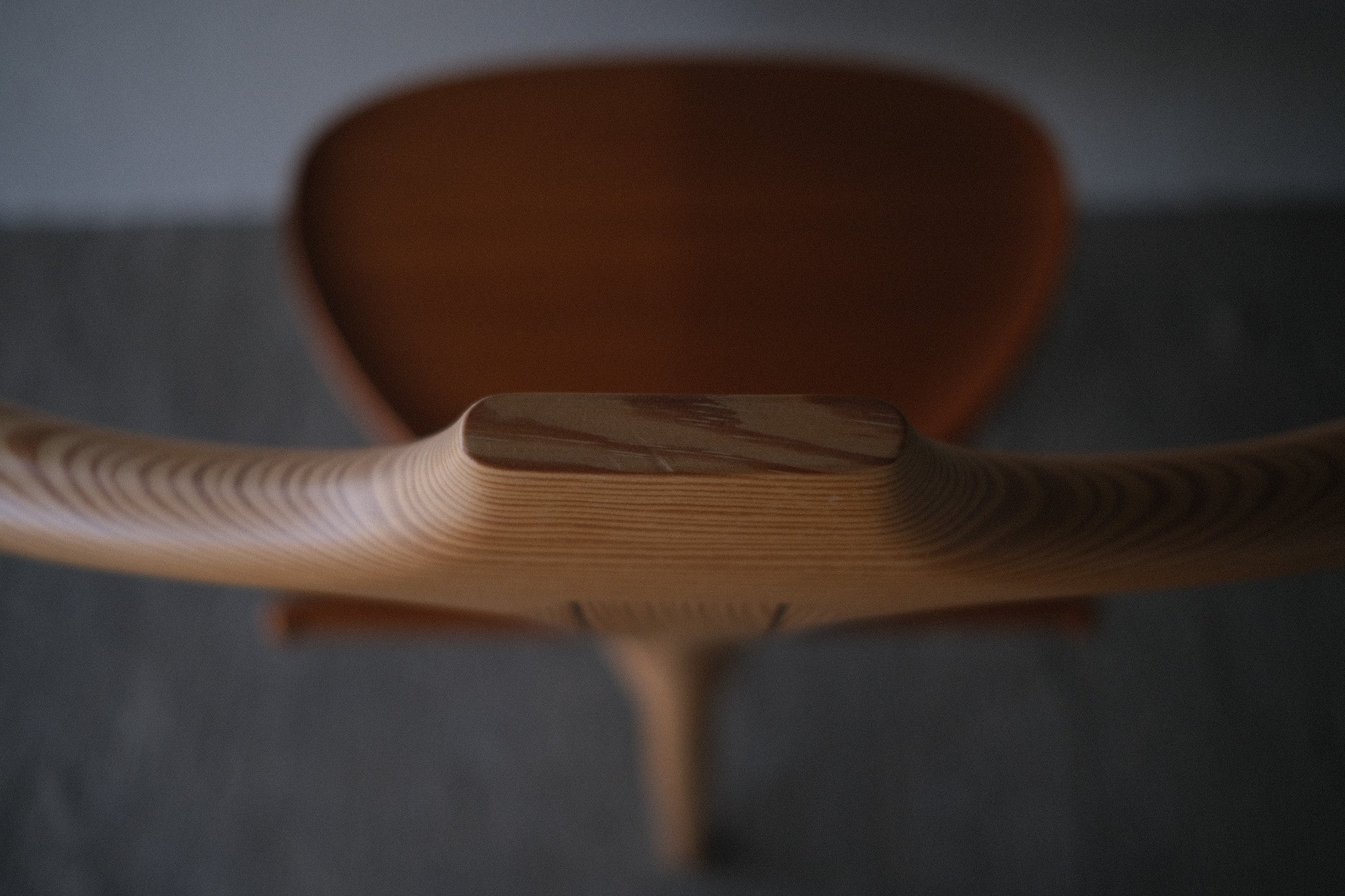 Hans J Wegner PP250 PPmobler ハンス・J・ウェグナー バレットチェア 椅子 PPモブラー