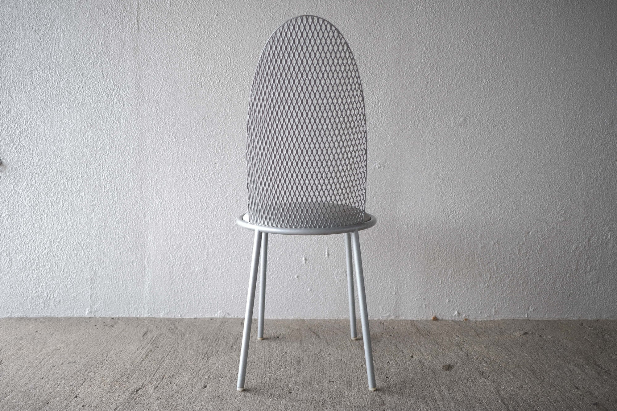 Shiro Kuramata Hal2 chair Cassina Interdecor 倉俣史朗 チェア 椅子 カッシーナ インターデコール