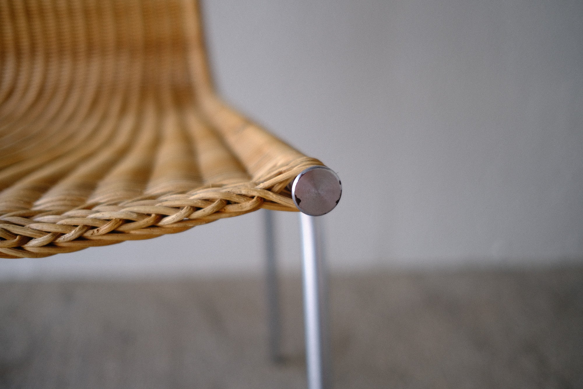 Poul Kjaerholm PK1 PP MOBLER ポール・ケアホルム モブラー 椅子