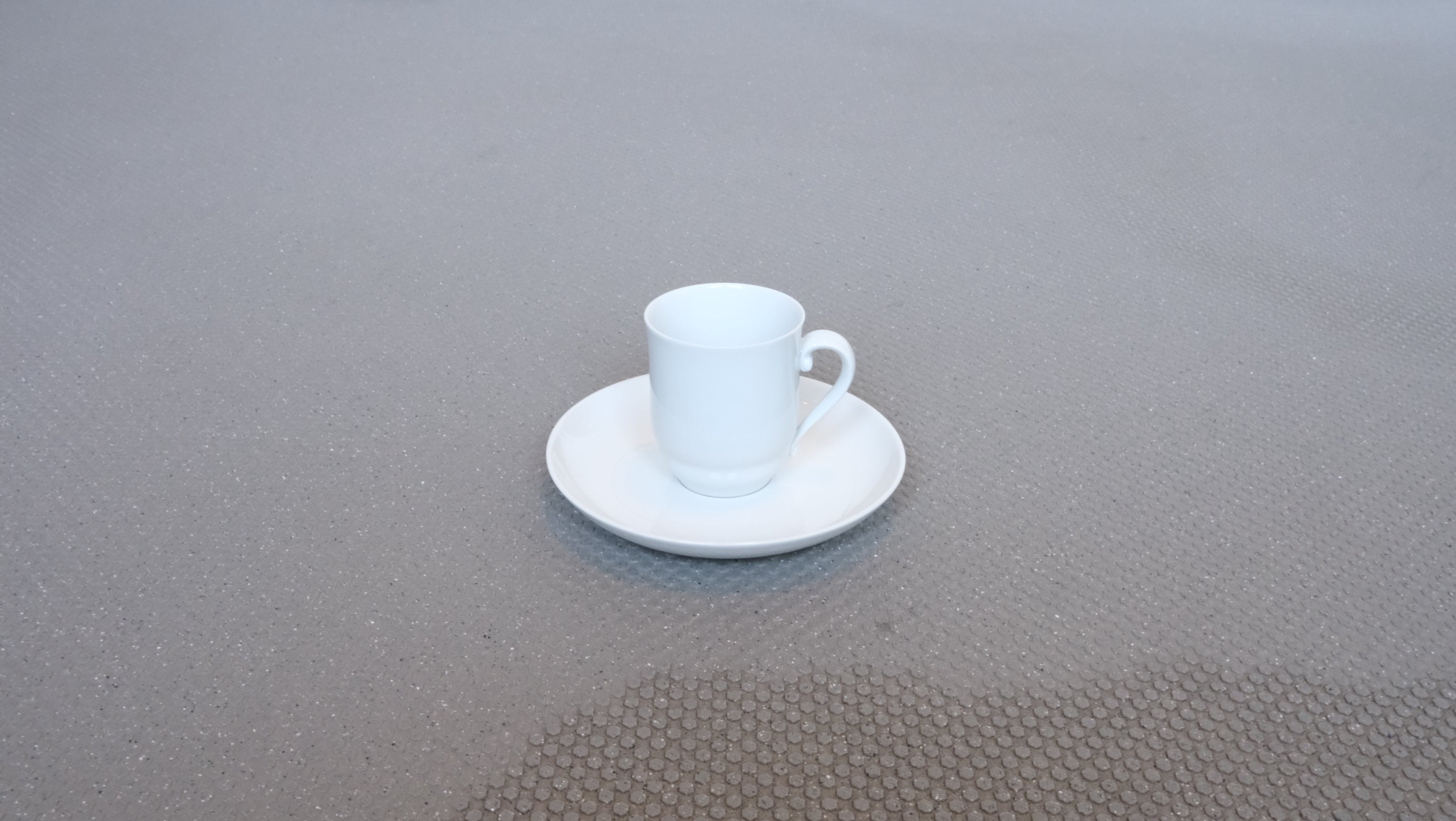 【希少】ロイヤルコペンハーゲン デミタス カップ&ソーサー 1客 Royal Copenhagen