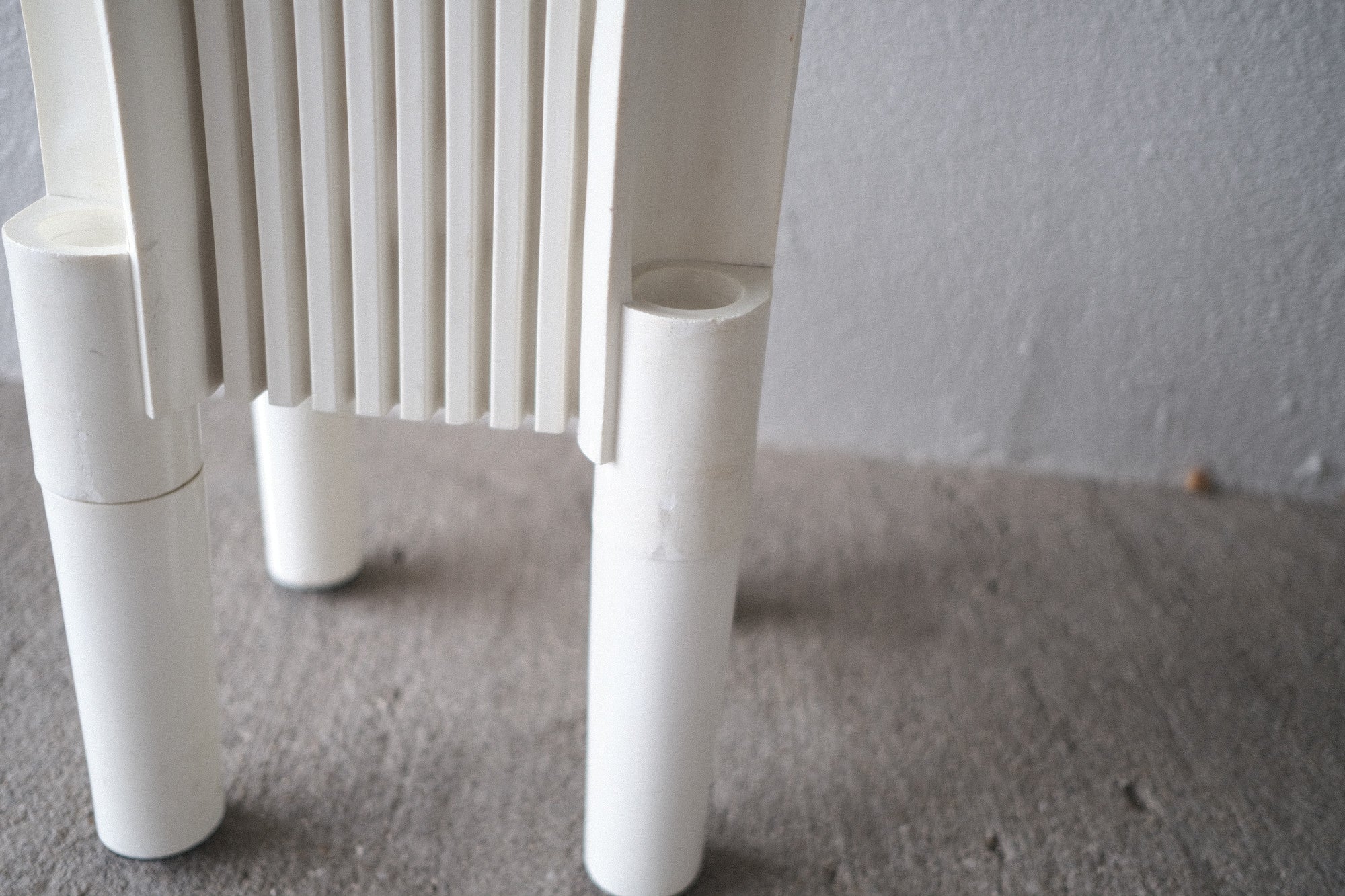 Marco Zanuso & Richard Sapper K4999 Kartell マルコ・ザヌーゾ リチャード・サパー キッズチェア 椅子 カルテル