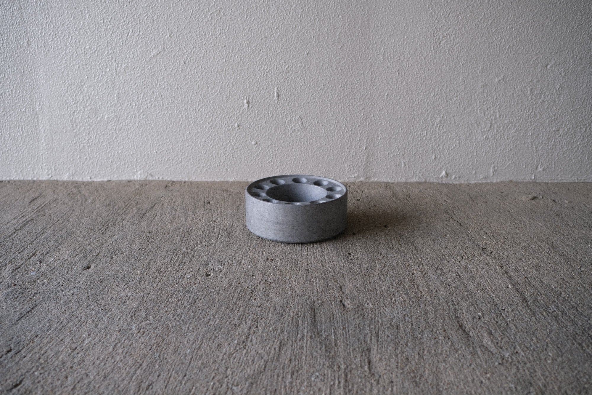 セバスチャン・バーン RAIN BOWL 傘立て|driade ドリアデ 1996年