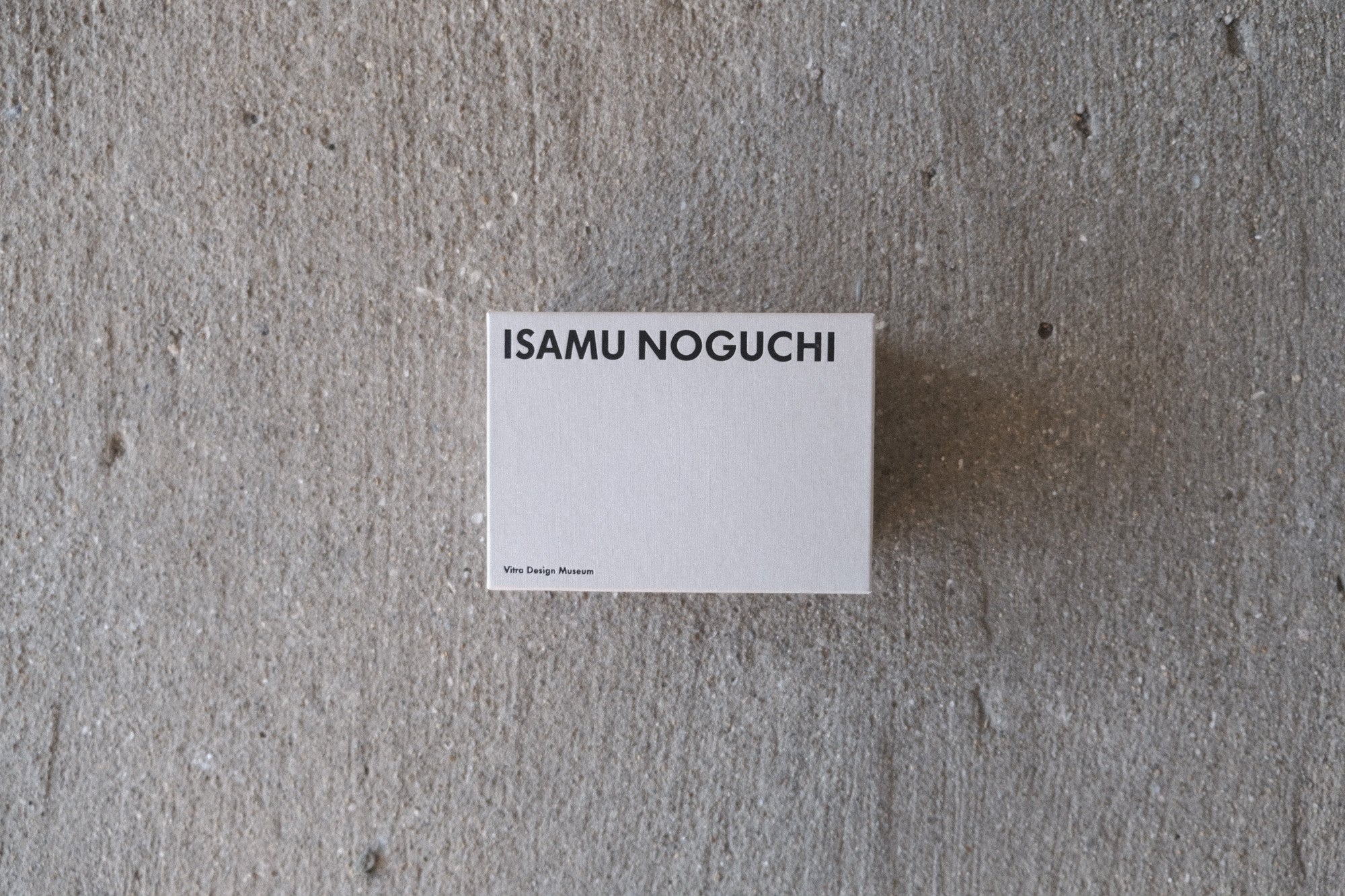 Isamu Noguchi Vitra Cup & saucer イサム・ノグチ ヴィトラ カップ&ソーサー