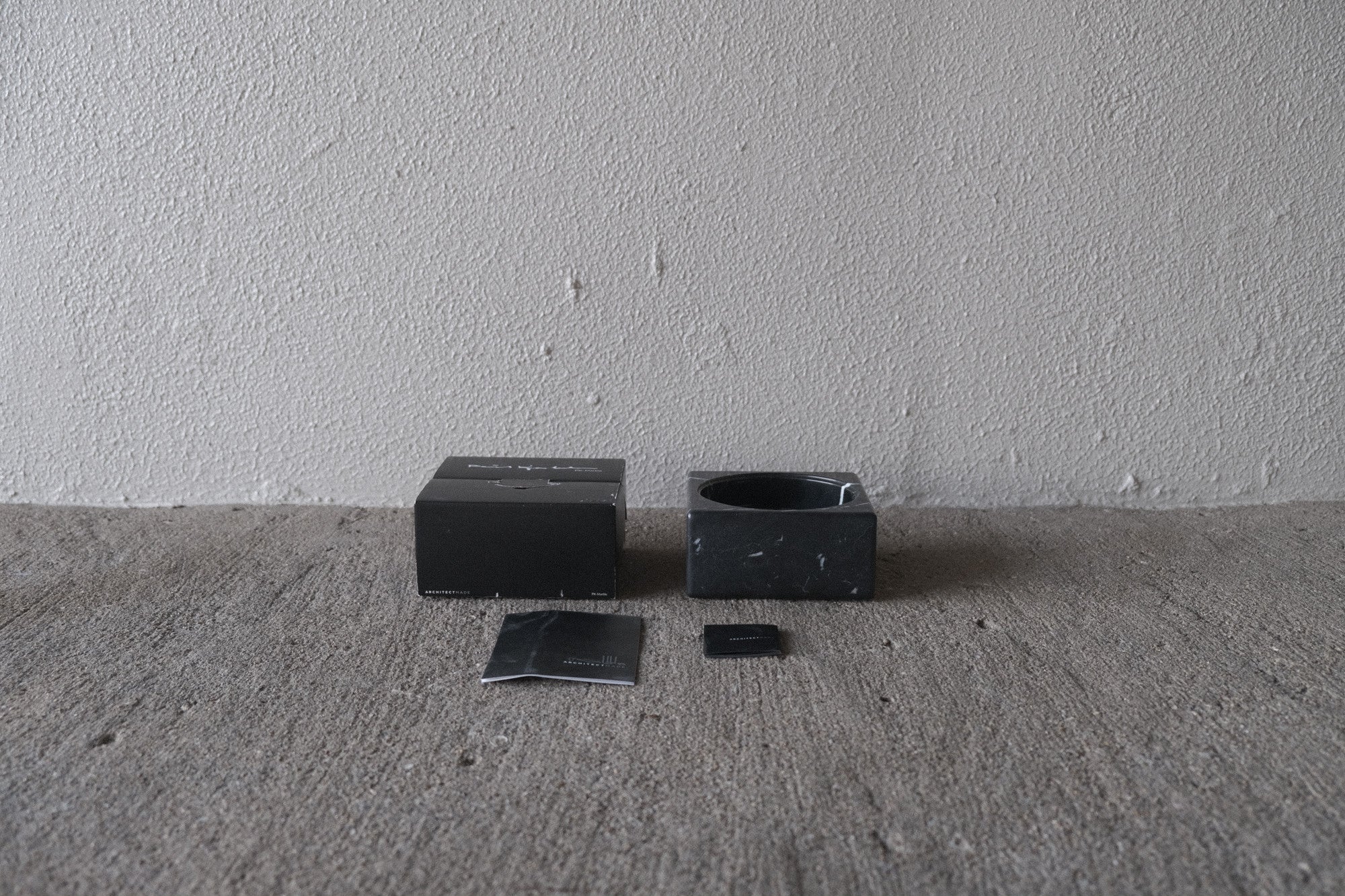 Poul Kjaerholm PK-BOWL ARCHITECTMADE ポール・ケアホルム PKマーブル