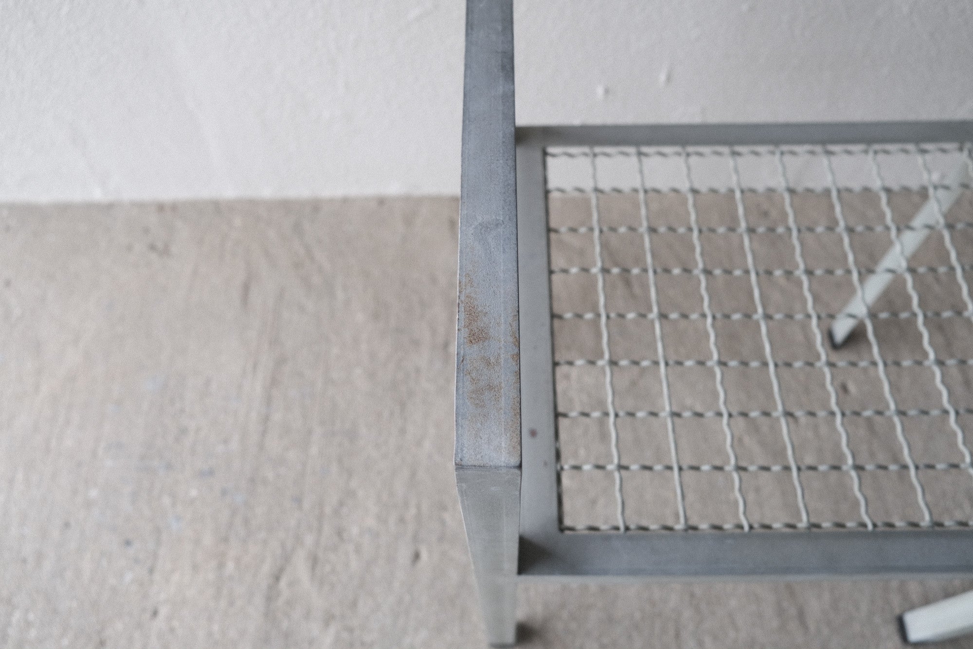 Rei Kawakubo chair COMME des GARCONS n°1 川久保玲 チェア コム・デ・ギャルソン