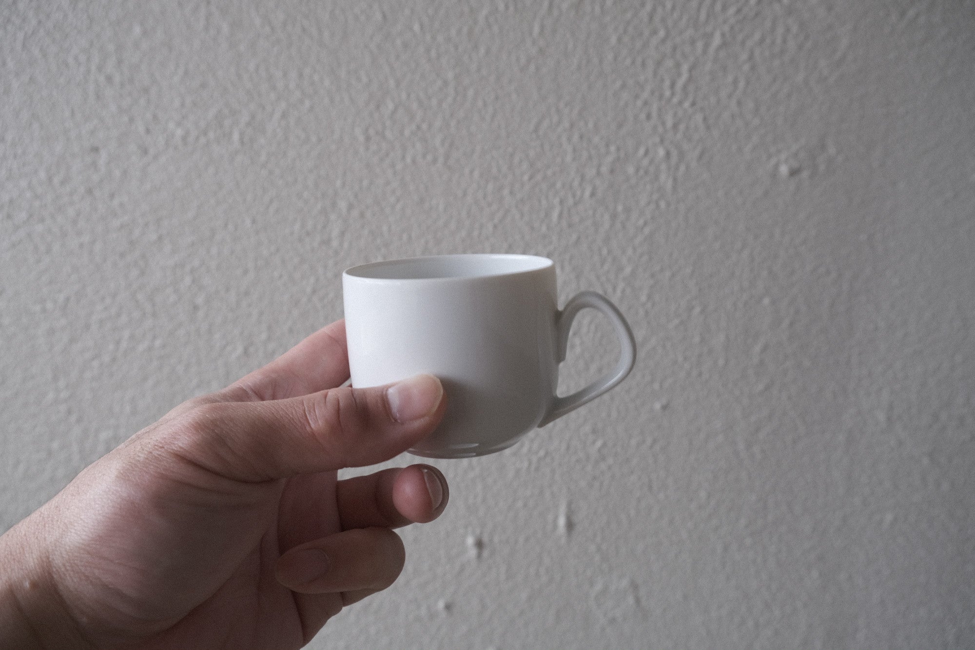 Henning Koppel cup&saucer ヘニング・コッペル コーヒーカップ&ソーサー B&G