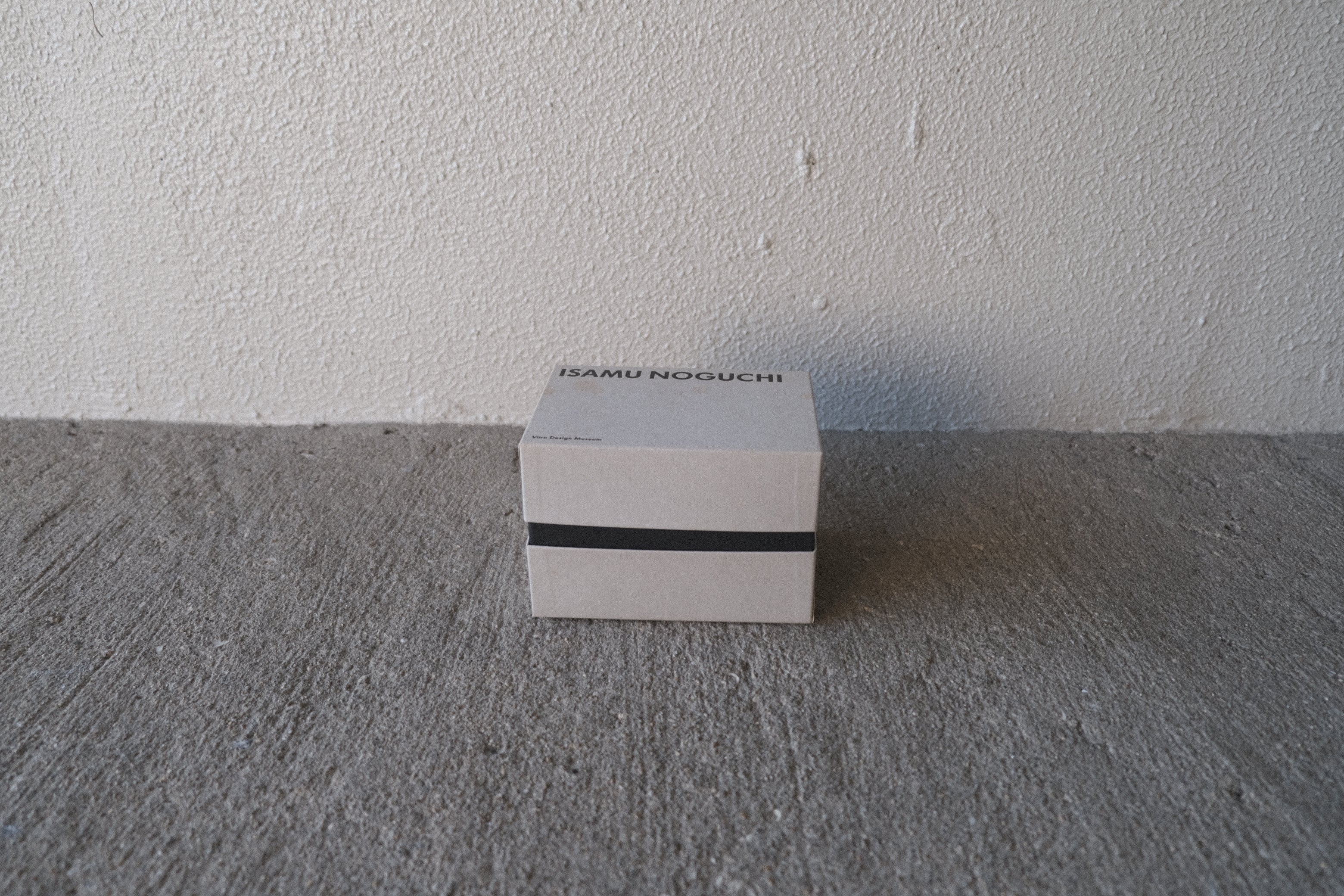 【デッドストック・希少】イサム・ノグチ カップ&ソーサー|Vitra復刻・Isamu Noguchi Cup & Saucer