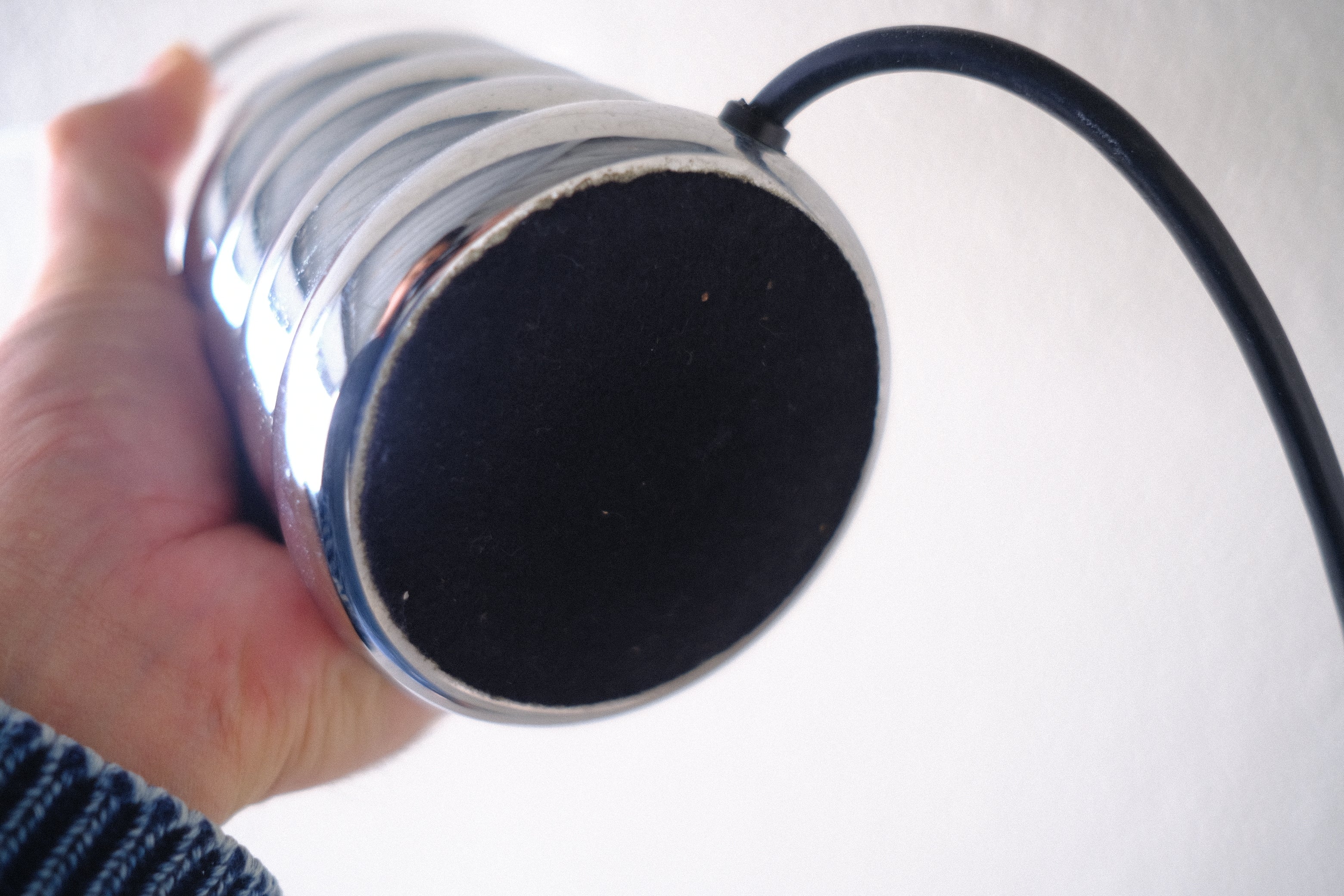 インゴマウラー バルブ 電球形 名作照明器具 スタジオノイ INGO MAURER Bulb Studio NOI