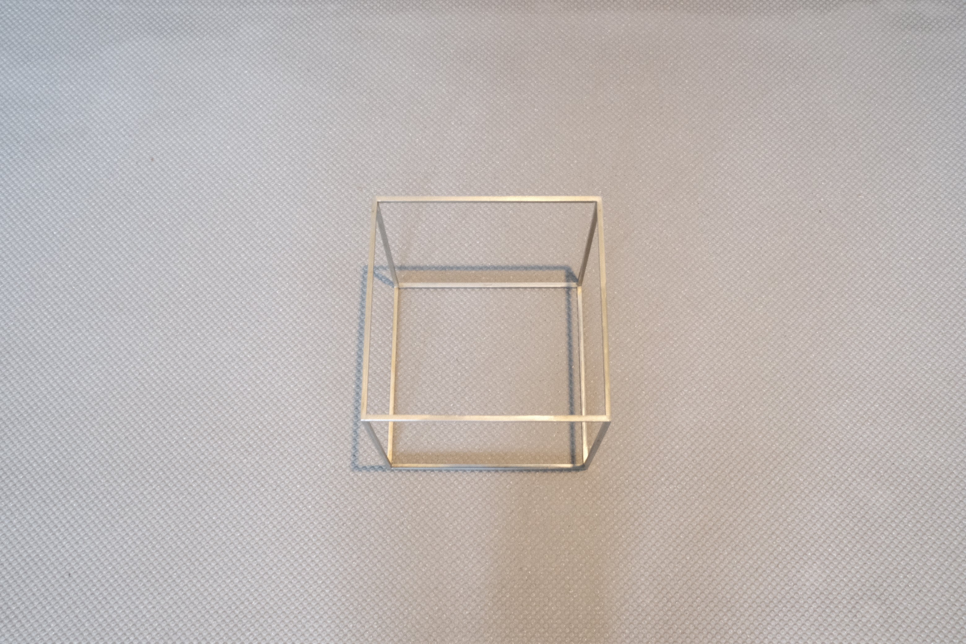 ポール・ケアホルム PK71 ネストテーブル|E. Kold Christensen製|名作トリプレット