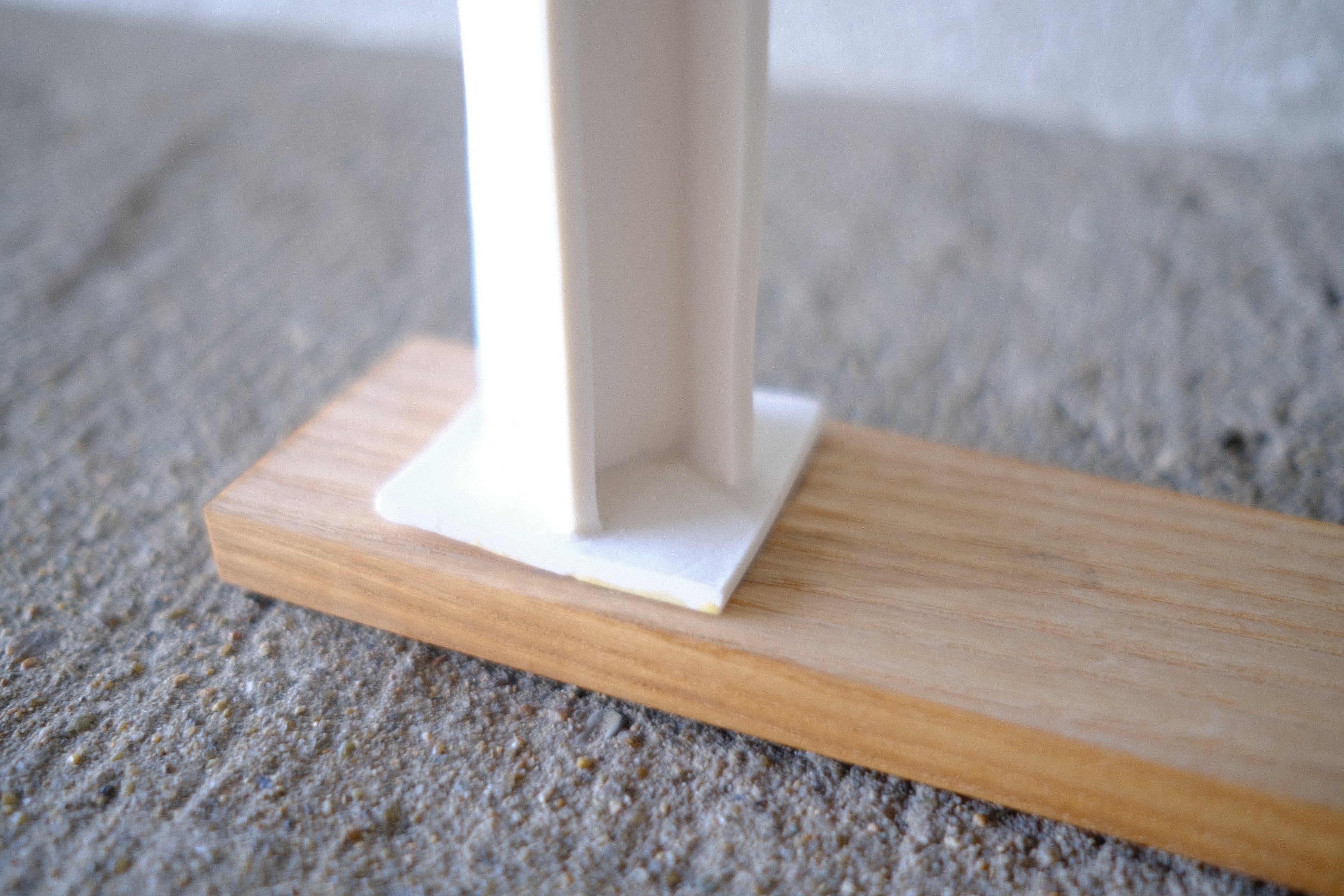 【新品・一点物】グイド・デ・ザン 塔のオブジェ|Guido De Zan 陶芸作品 イタリア製