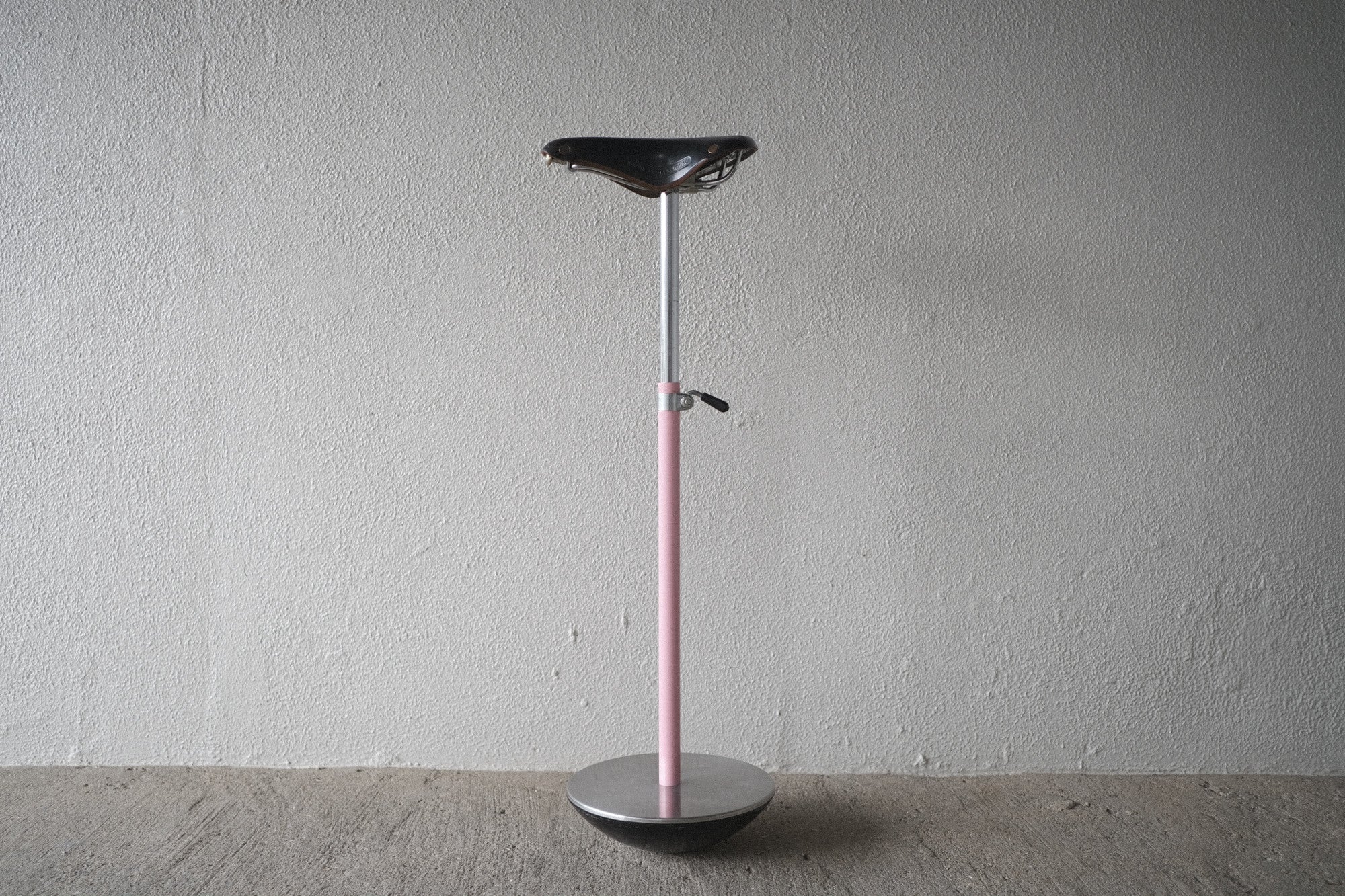 Achille Castiglioni SELLA|アキッレ・カスティリオーニ セラ|Zanotta製|ヴィンテージスツール(3脚目)|レディメイドの名作