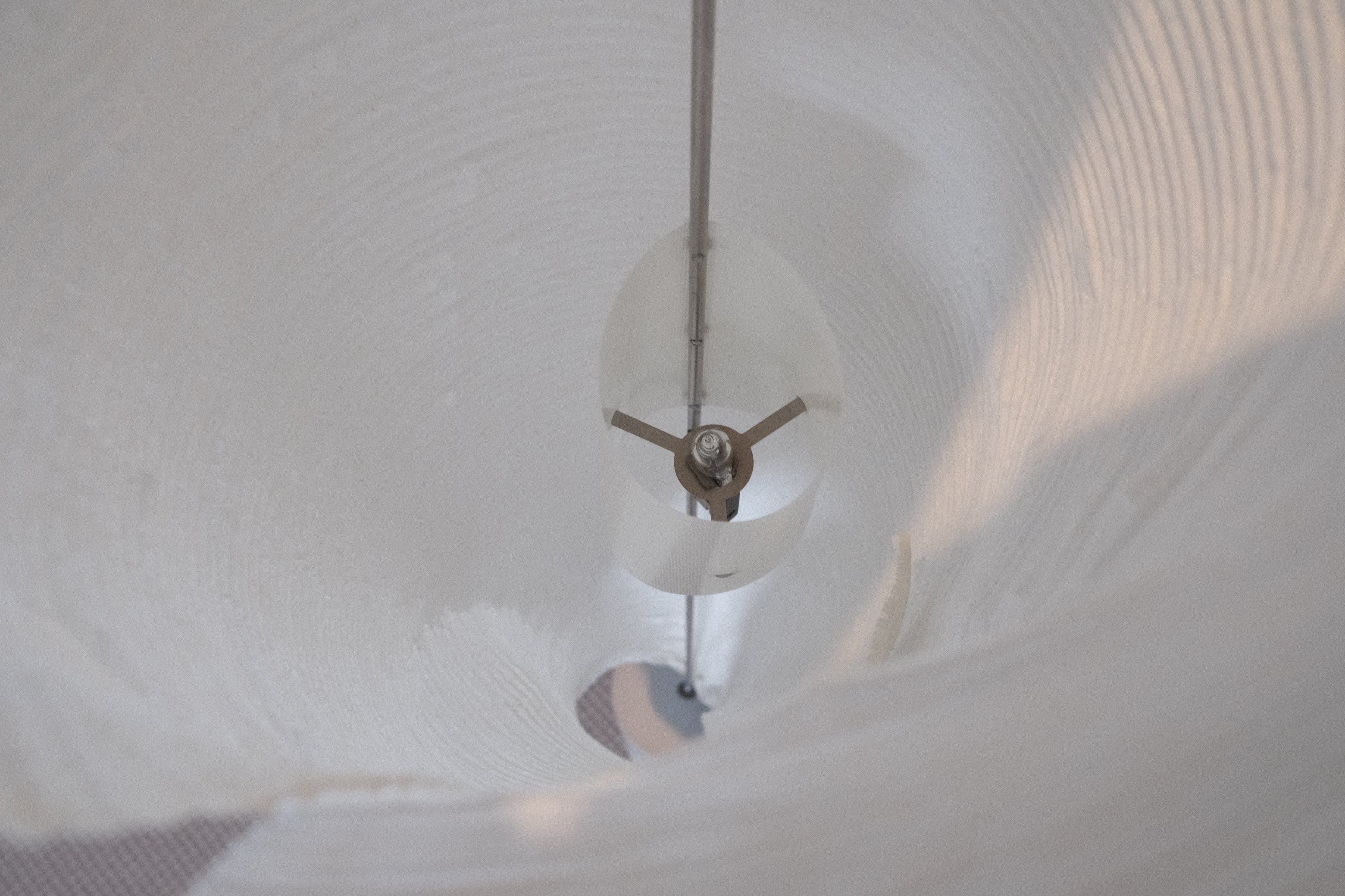 インゴマウラー ウートンブゥ2 詩的な照明 フロアスタンド スタジオノイ INGO MAURER Wo-Tum-Bu2 Studio NOI