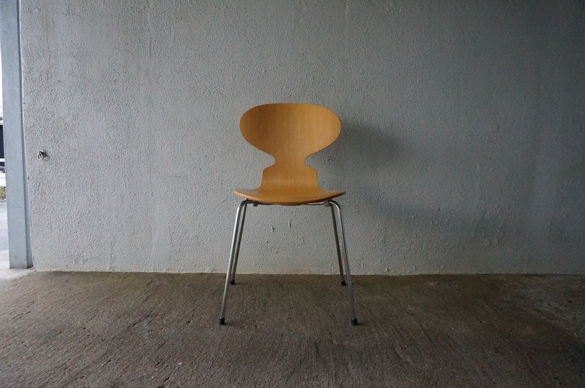 Arne Jacobsen ANT CHAIR Fritz Hansen アルネ・ヤコブセン アントチェア フリッツ・ハンセン