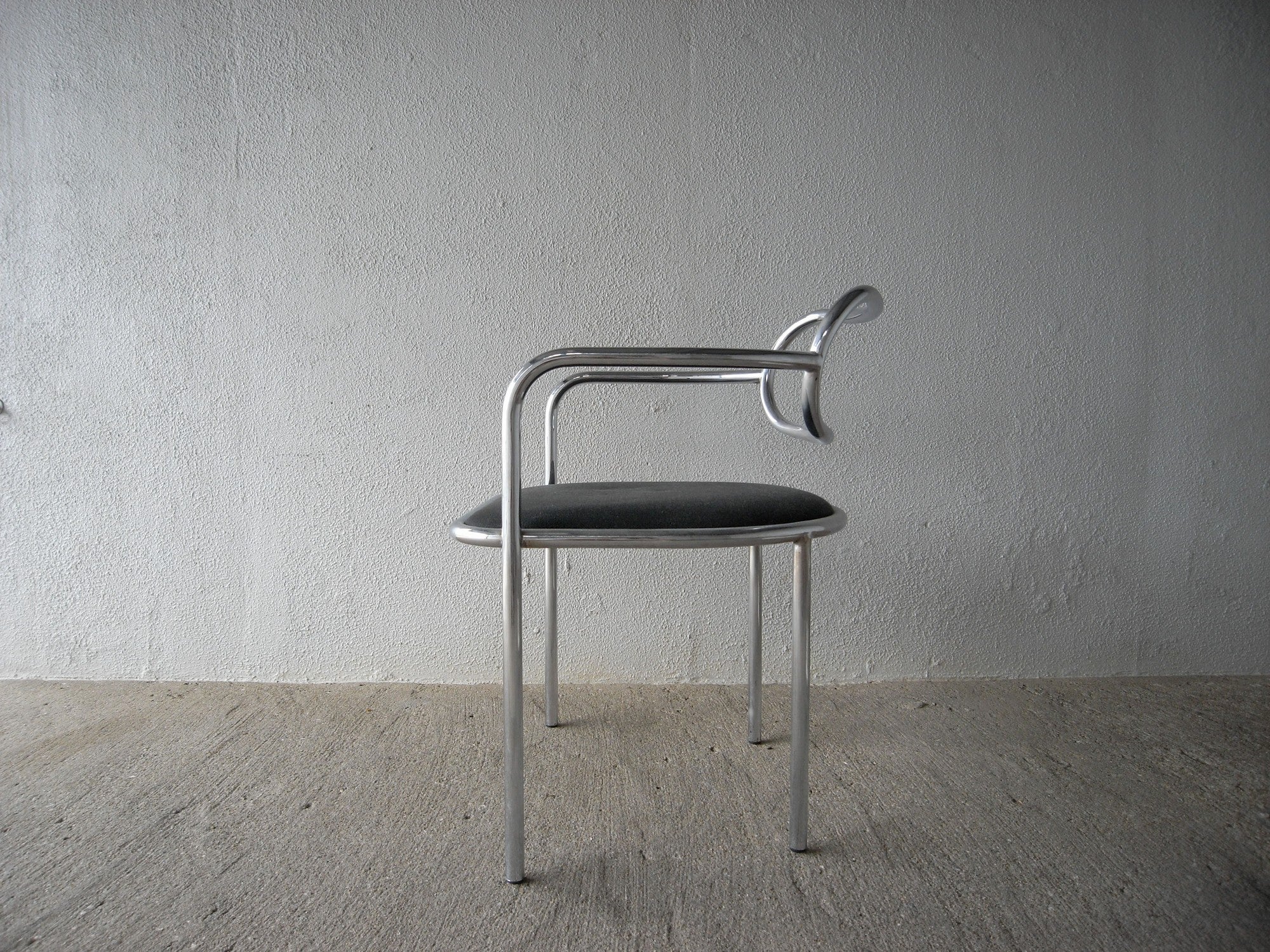 Shiro Kuramata 01Chair 倉俣史朗 01チェア 椅子