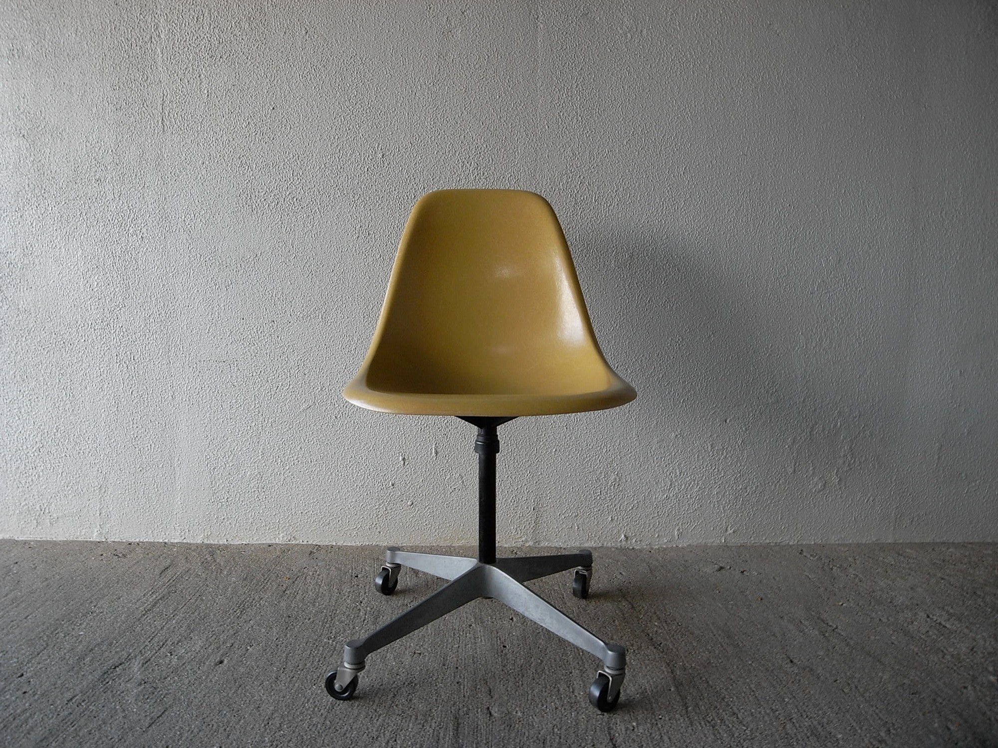イームズ サイドシェルチェア ヴィンテージ eames Side Shell Chair 2nd