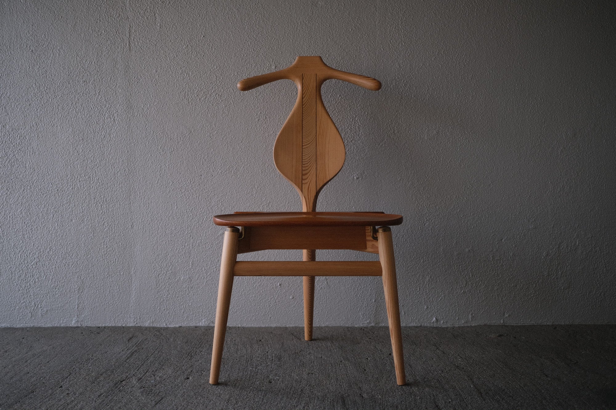 Hans J Wegner PP250 PPmobler ハンス・J・ウェグナー バレットチェア 椅子 PPモブラー