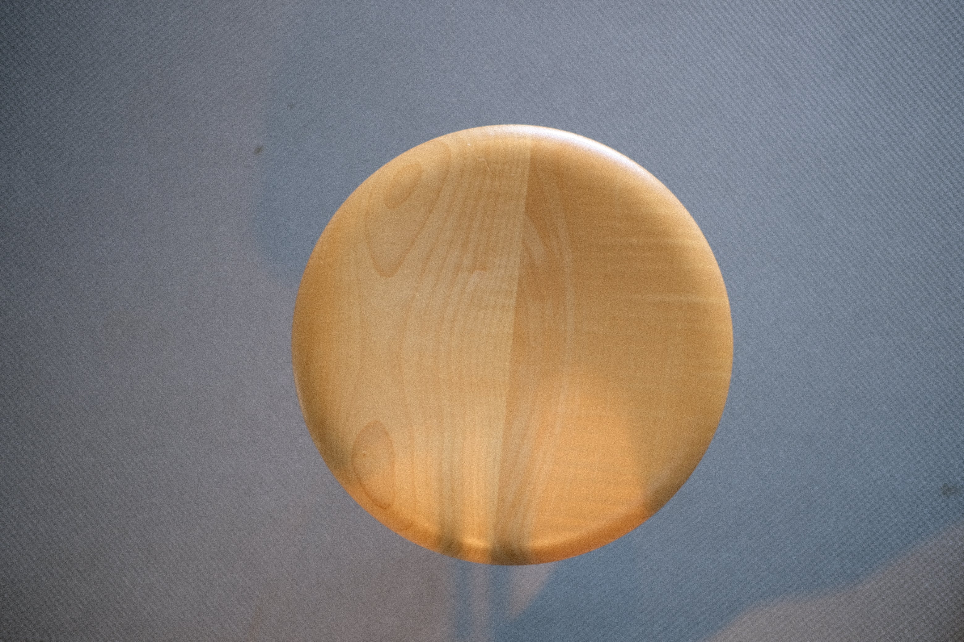 【希少】イサムノグチ スツール 椅子 ヴィトラ製 Isamu Noguchi Rocking Stool Vitra