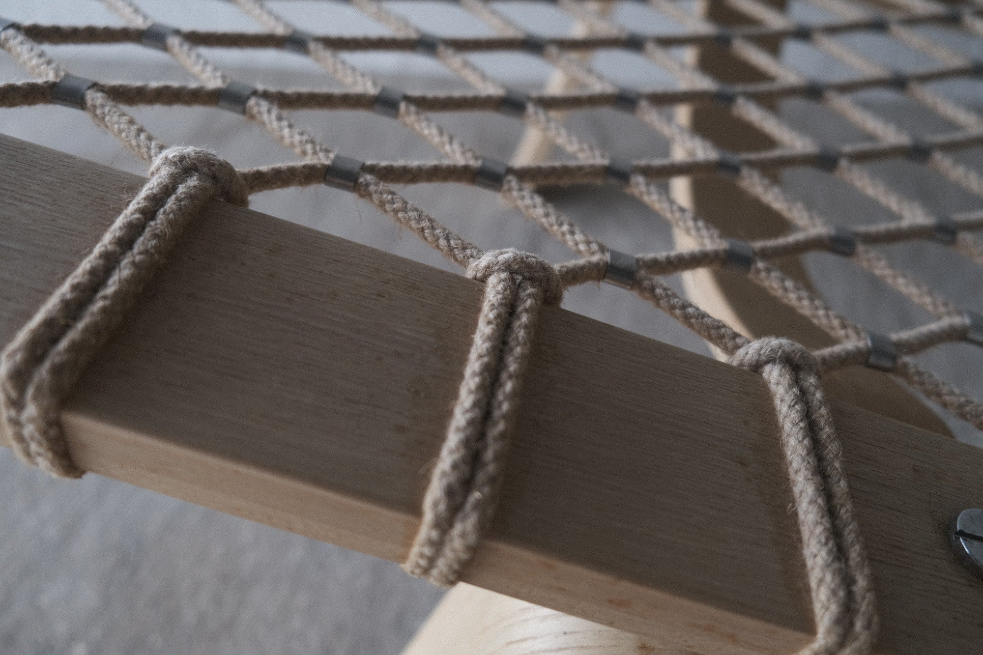 Hans J Wegner PP135 Hammock Chair PPmobler ハンス・J・ウェグナー ハンモックチェア 椅子 PPモブラー