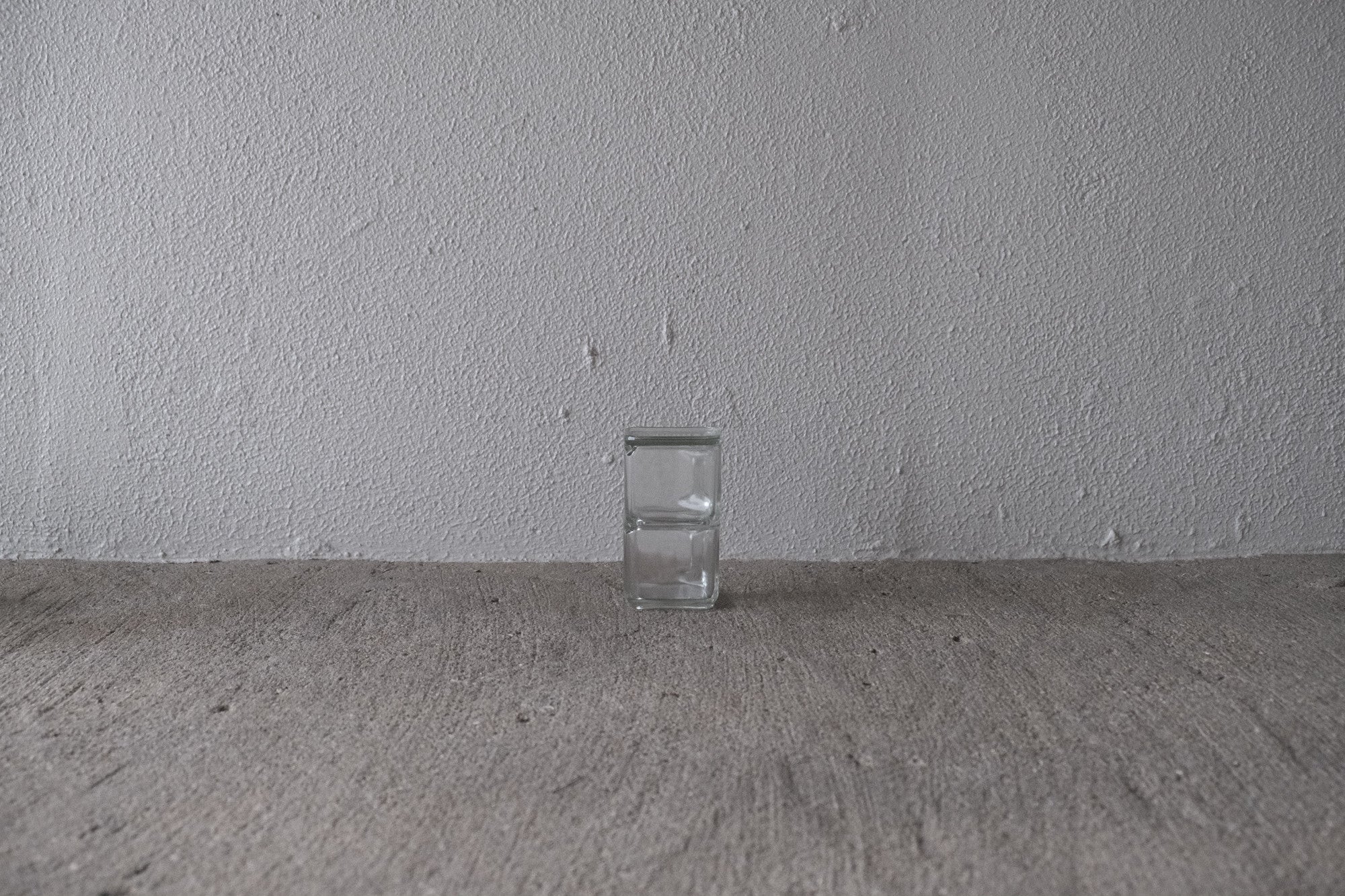 Wilhelm Wagenfeld|KUBUS ガラス保存容器セット(VLG製・全17ピース揃い)