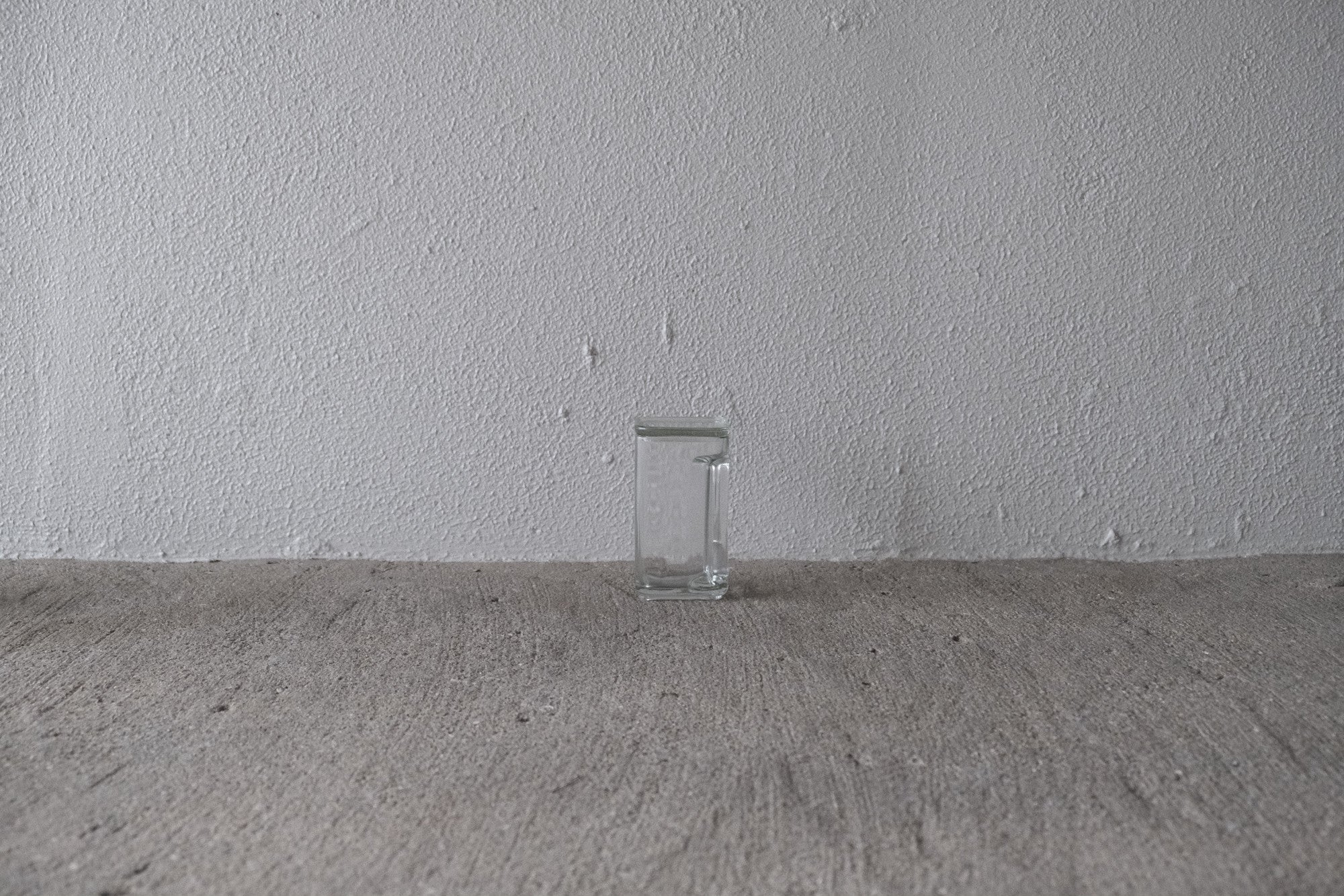 Wilhelm Wagenfeld|KUBUS ガラス保存容器セット(VLG製・全17ピース揃い)