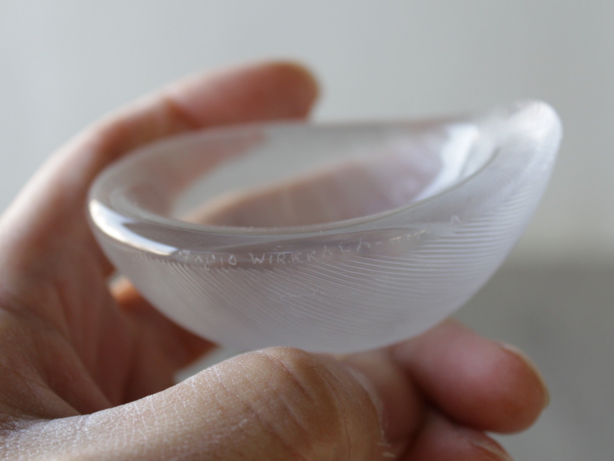 Tapio Wirkkala Art Object タピオ・ヴィルカラ