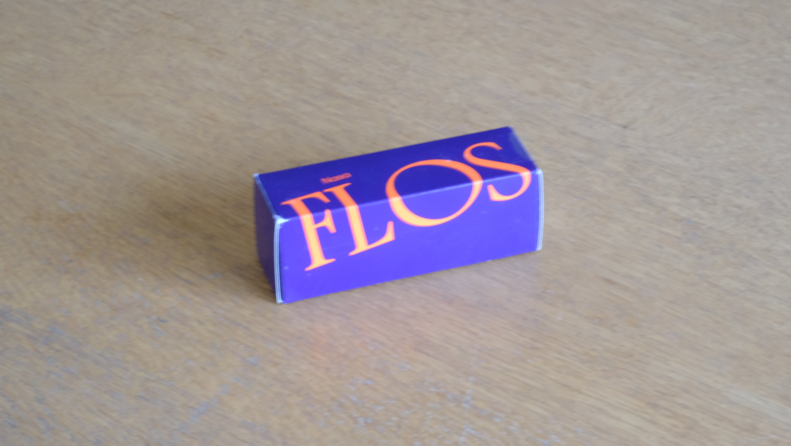 【レア】アキッレ・カスティリオーニ 照明 フロス社 ナサ 2018年復刻品 イタリア Achille Castiglioni FLOS NASA