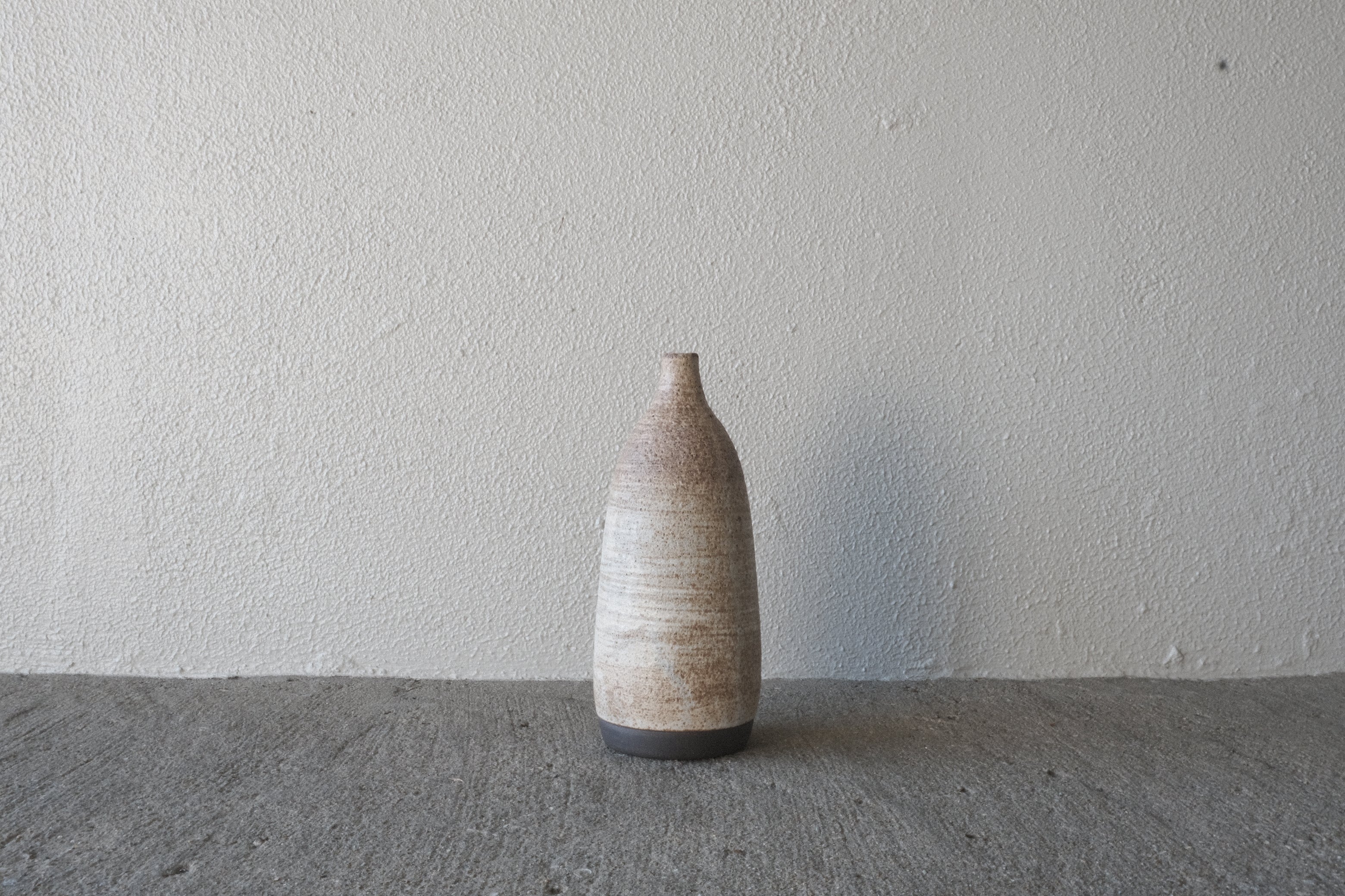 レア【初期作品】アダム・シルヴァーマン 陶芸作品「Untitled」|美意識が結晶化した一点物のアートピース