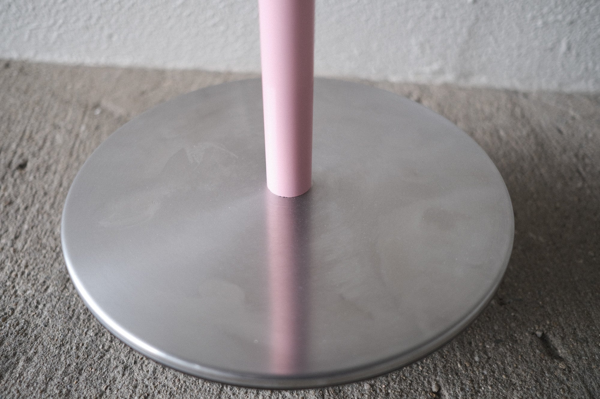 Achille Castiglioni SELLA|アキッレ・カスティリオーニ セラ|Zanotta製|ヴィンテージスツール(3脚目)|レディメイドの名作