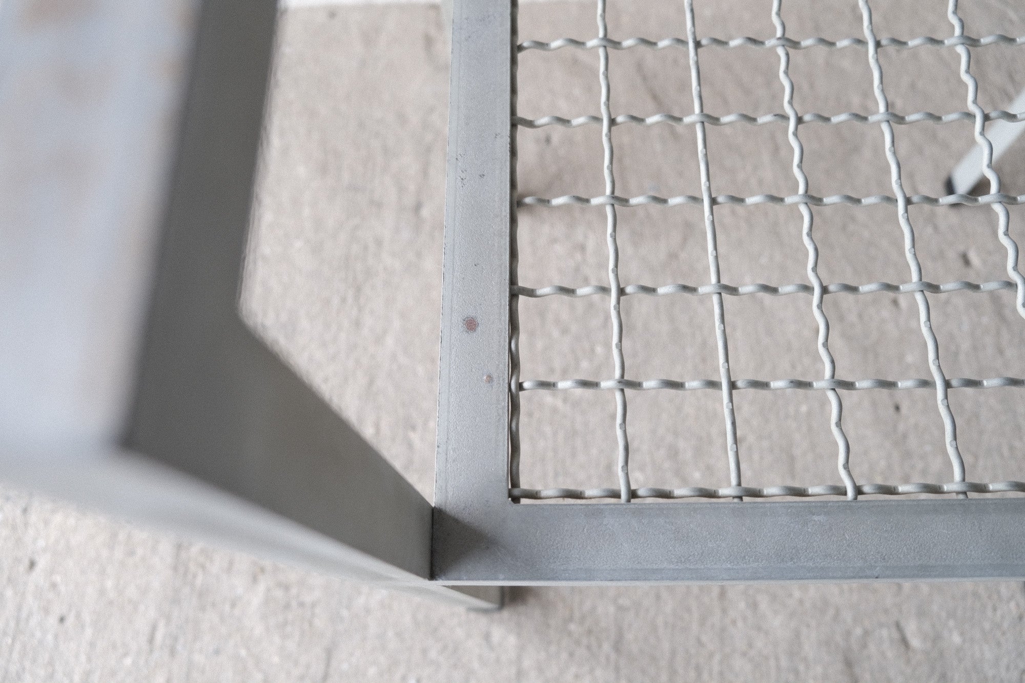 Rei Kawakubo chair COMME des GARCONS n°1 川久保玲 チェア コム・デ・ギャルソン