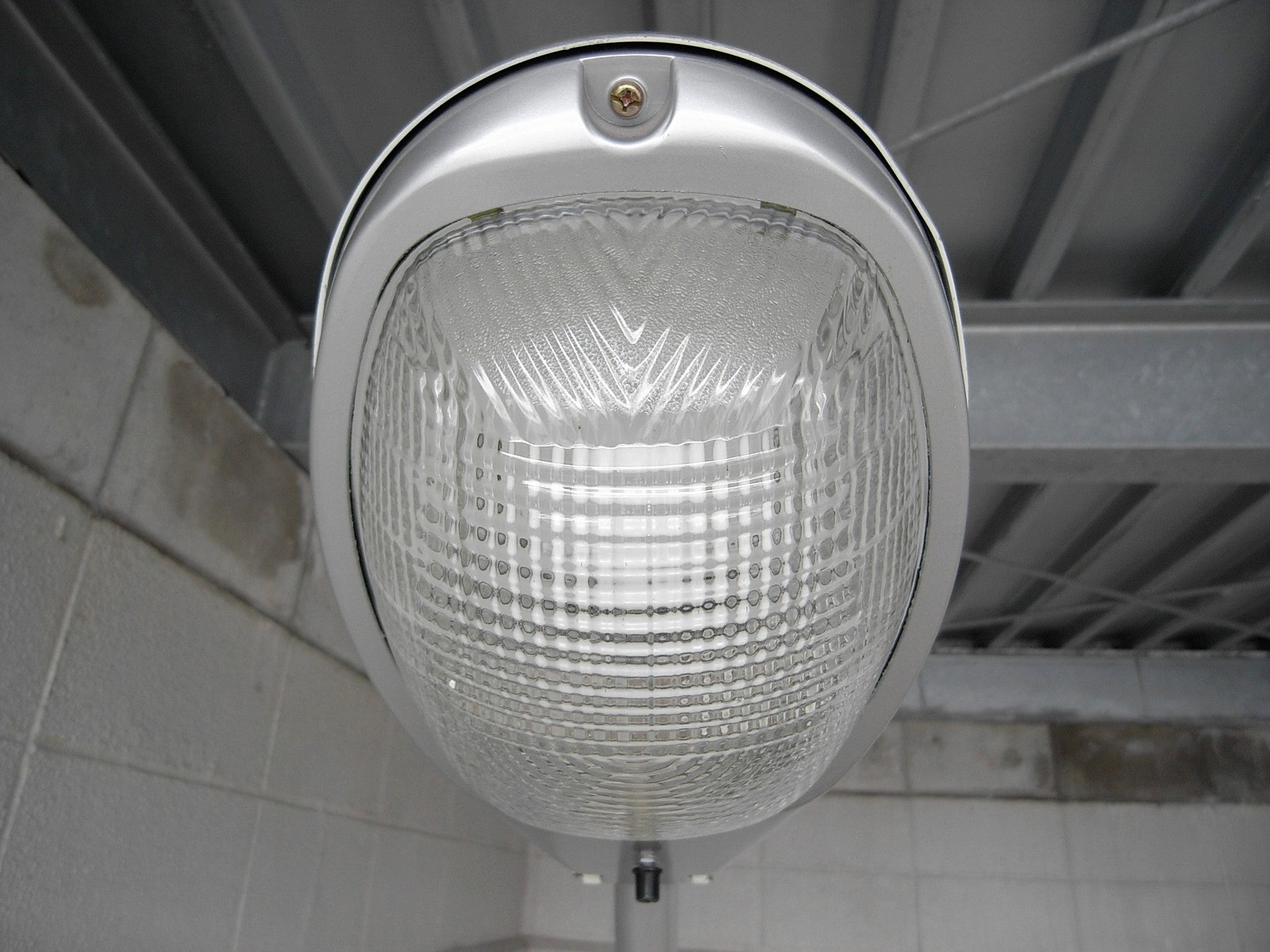 Marc Newson Super Guppy Lamp|マーク・ニューソン 初期作品|IDÉE アルミ製フロアランプ