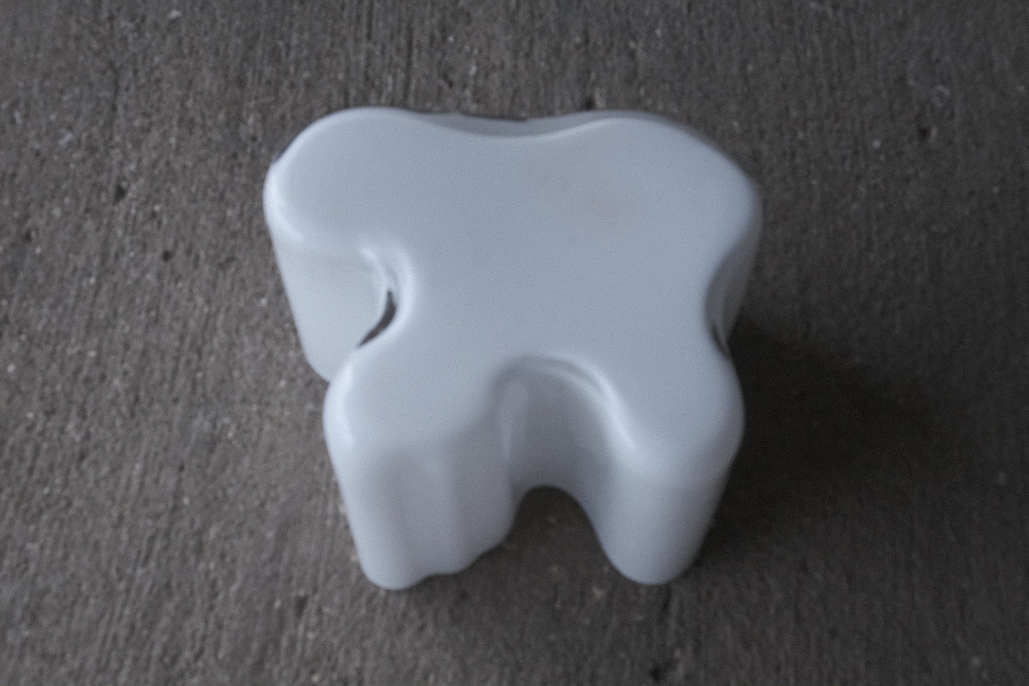 アルヴァ・アアルト ベース 267mm|ホワイト|木枠成形モデル・ヴィンテージイッタラ