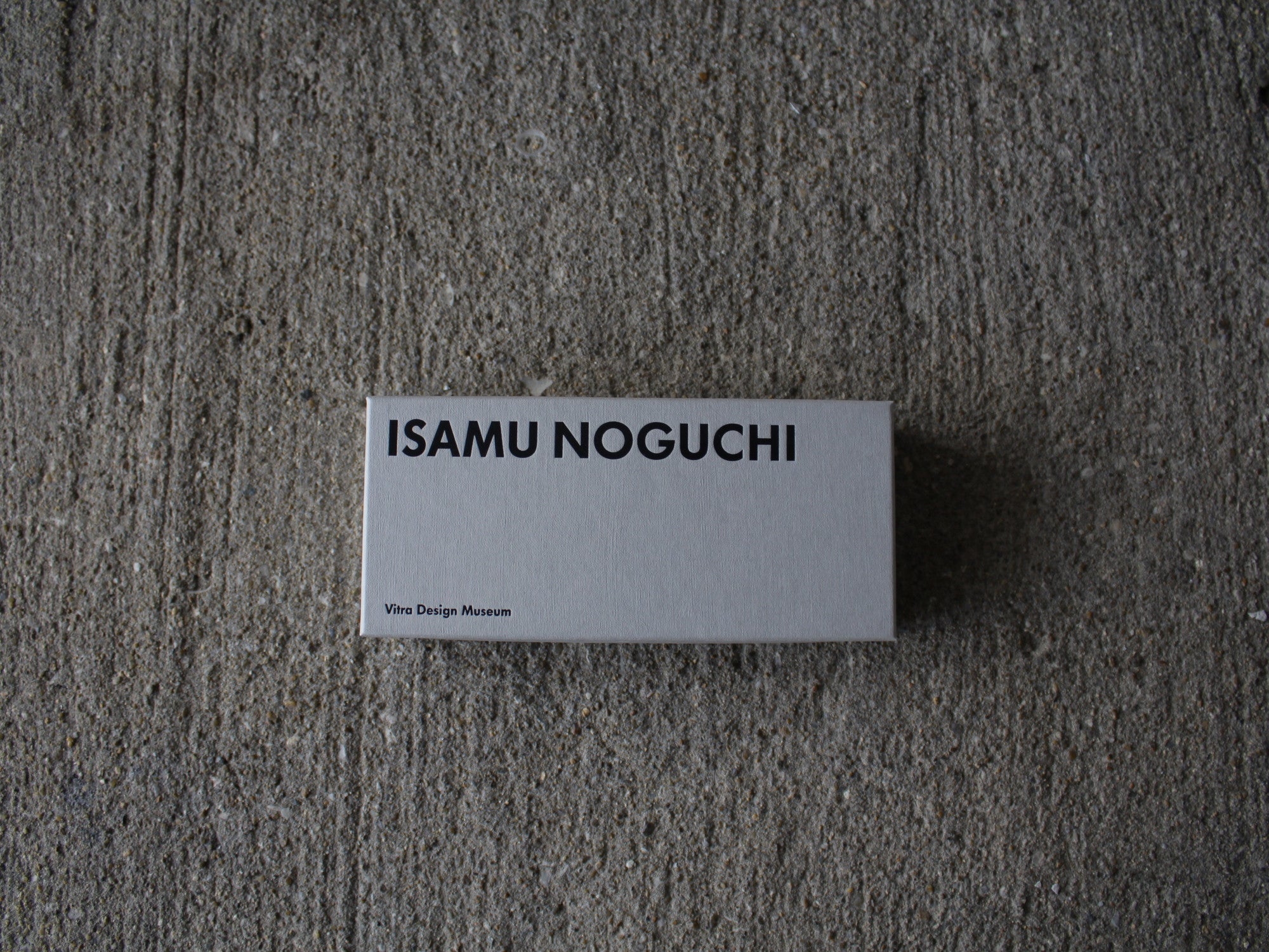 【廃盤品・デットストック】イサム・ノグチ ヴィトラ ナイフ&スプーン Isamu Noguchi Vitra Knife&Fork