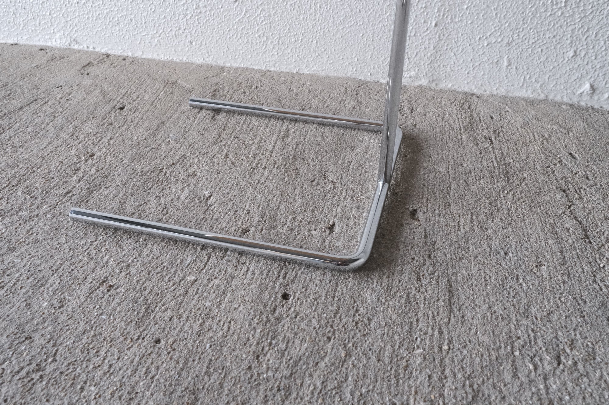 ジョージ・ネルソン トレーテーブル|Herman Miller|ナチュラル色・昇降式・2012年製