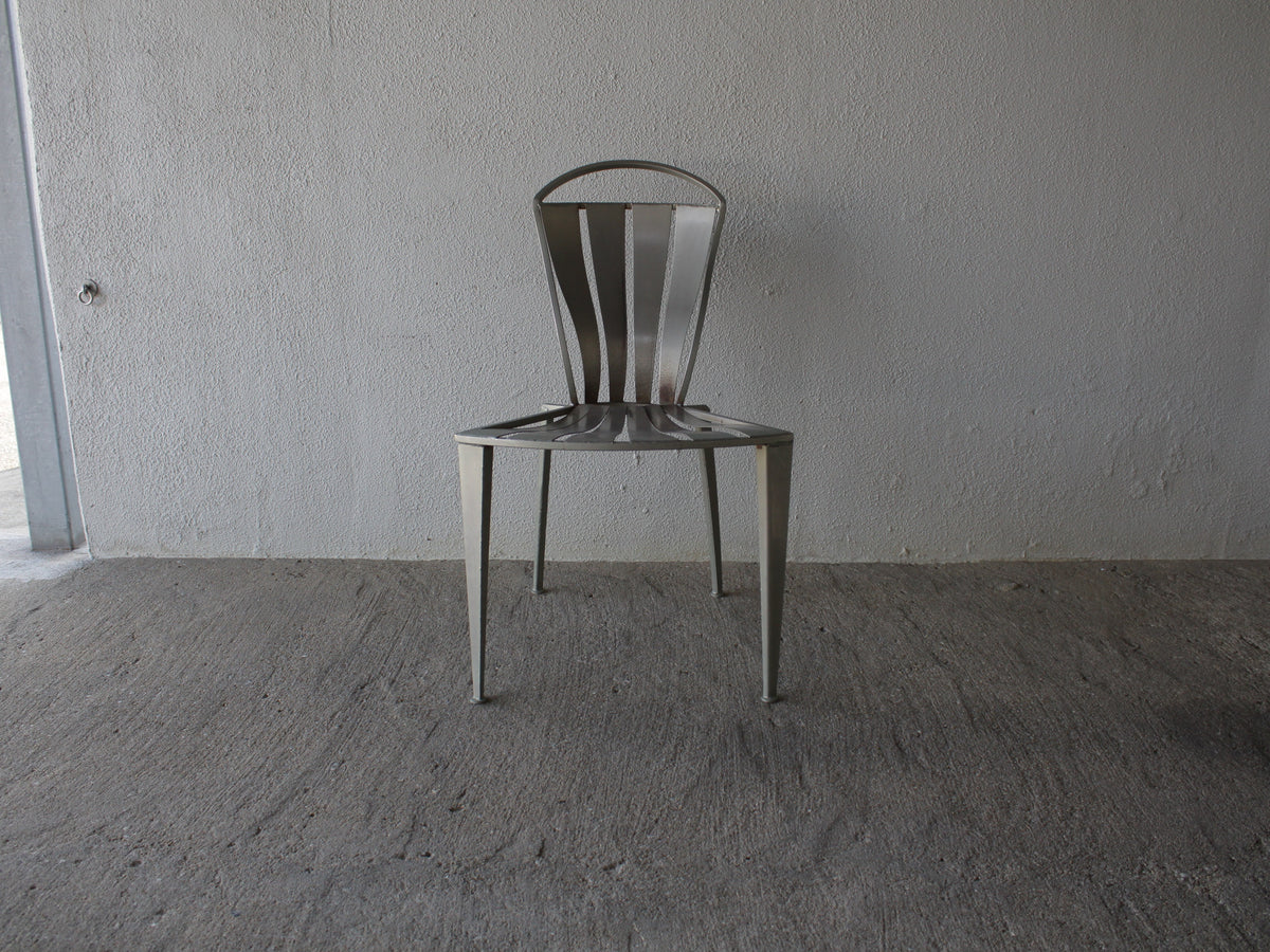 Tom Dixon Metal Chair｜トム・ディクソン メタルチェア｜1989年 