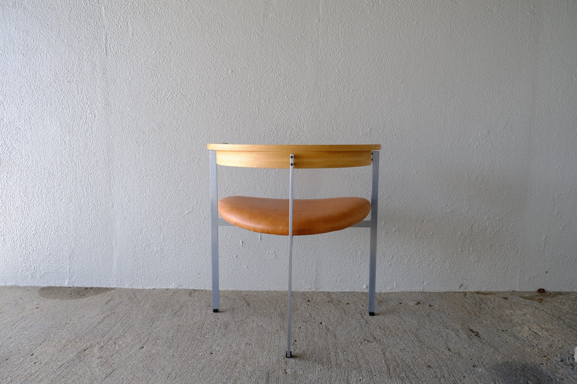 【超希少】ポール・ケアホルム 椅子 チェア Poul Kjaerholm PK11 E.Kold.Christensen