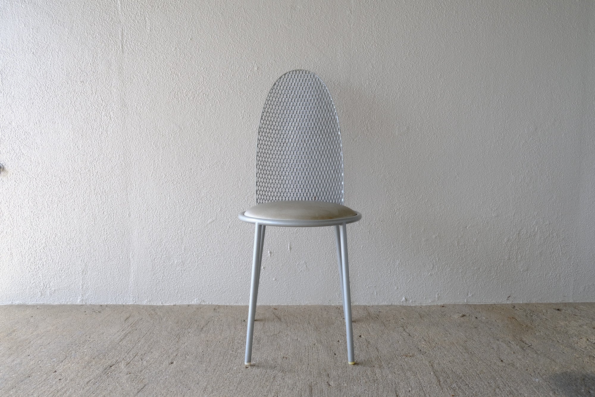 【希少】倉俣史朗 チェア 椅子 カッシーナ インターデコール【2】Shiro Kuramata Hal2 chair Cassina Interdecor
