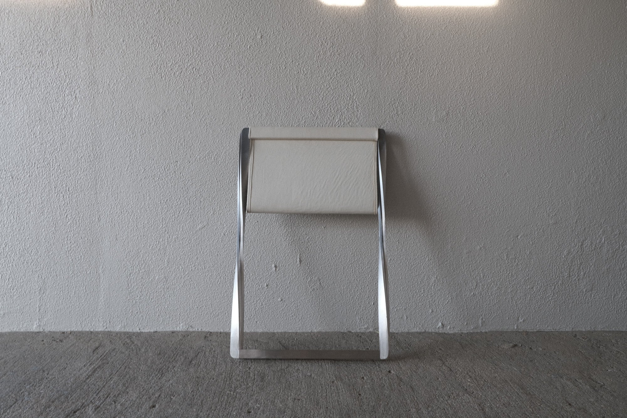 ポール・ケアホルム フリッツハンセン スツール 椅子 Poul Kjaerholm PK91 Fritz Hansen