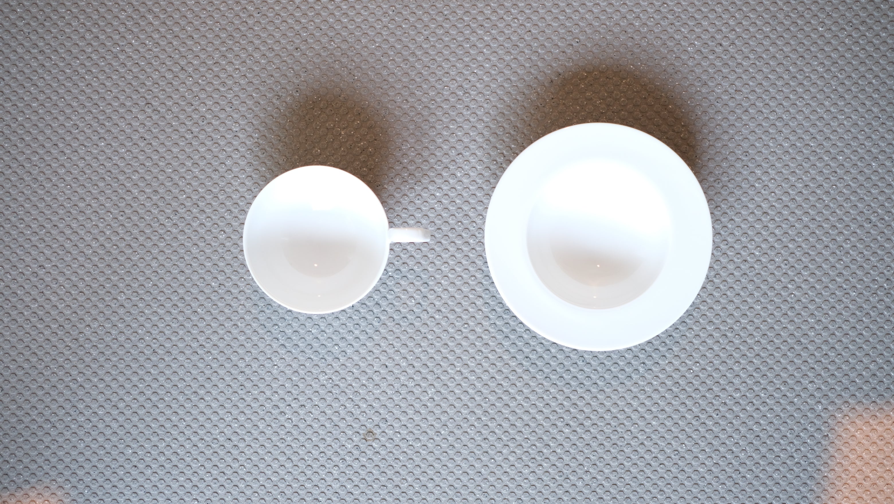 【12人の建築家】青木淳 カップ&ソーサー Jun Aoki cup & saucer 箱付き|贈る器展出展作品