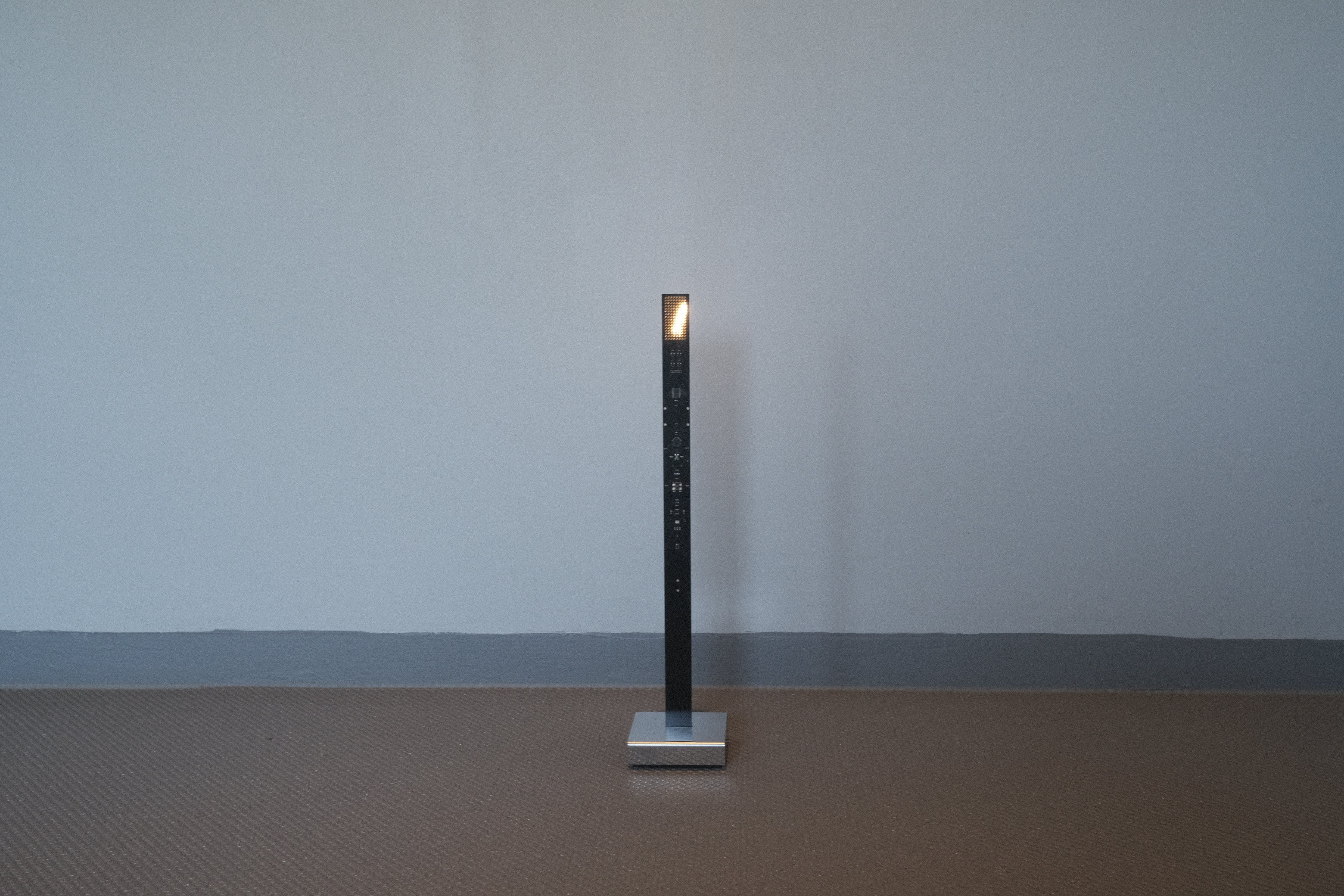 インゴマウラー マイニューフレーム 中古照明 キャンドル スタジオノイ【2】INGO MAURER My New Flame Studio NOI
