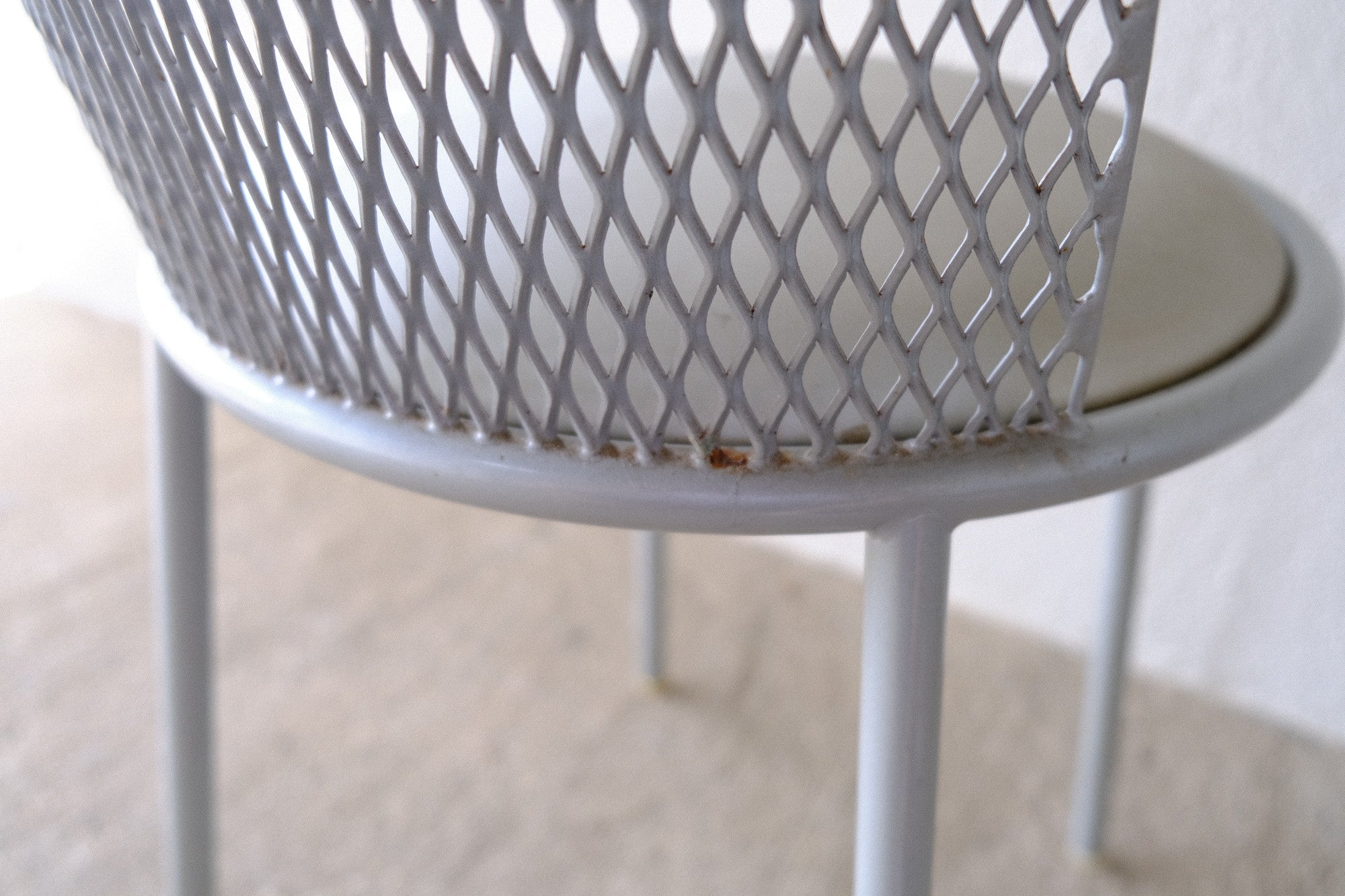 【希少】倉俣史朗 チェア 椅子 カッシーナ インターデコール【2】Shiro Kuramata Hal2 chair Cassina Interdecor