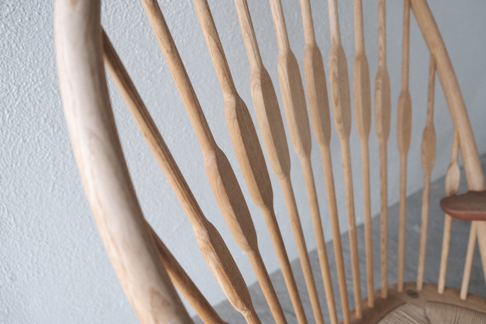 Hans J. Wegner PP550|ピーコックチェア|ハンス・J・ウェグナー|PPモブラー製|北欧名作椅子|デンマーク製