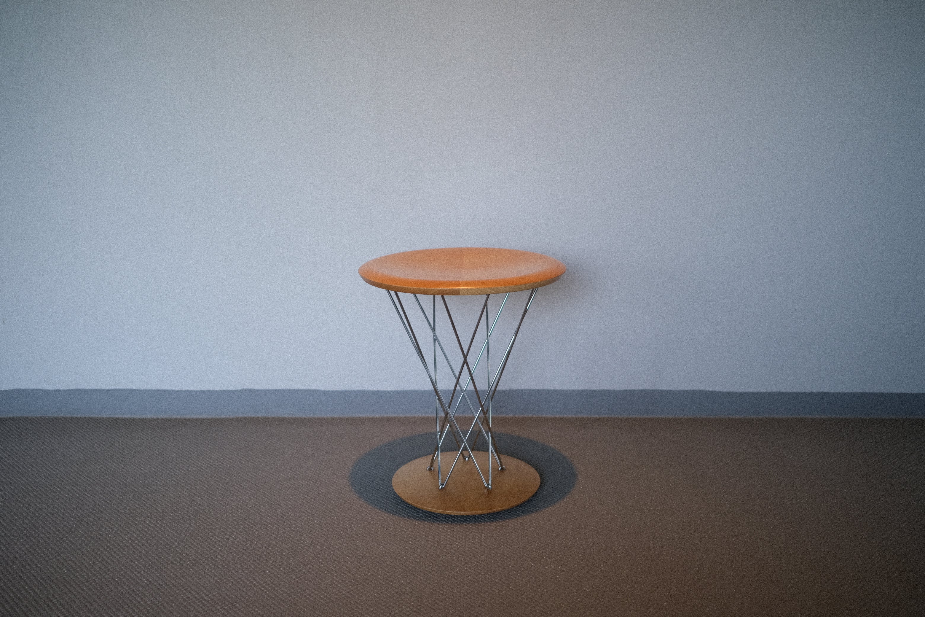 【希少】イサムノグチ スツール 椅子 ヴィトラ製 Isamu Noguchi Rocking Stool Vitra