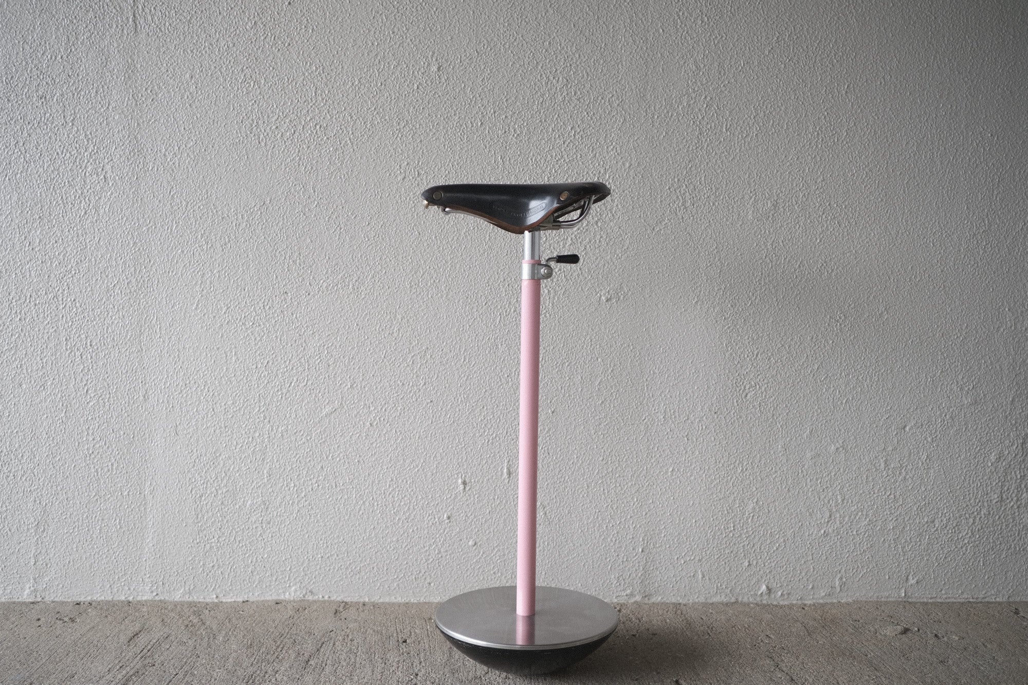 Achille Castiglioni SELLA|アキッレ・カスティリオーニ セラ|Zanotta製|ヴィンテージスツール(3脚目)|レディメイドの名作