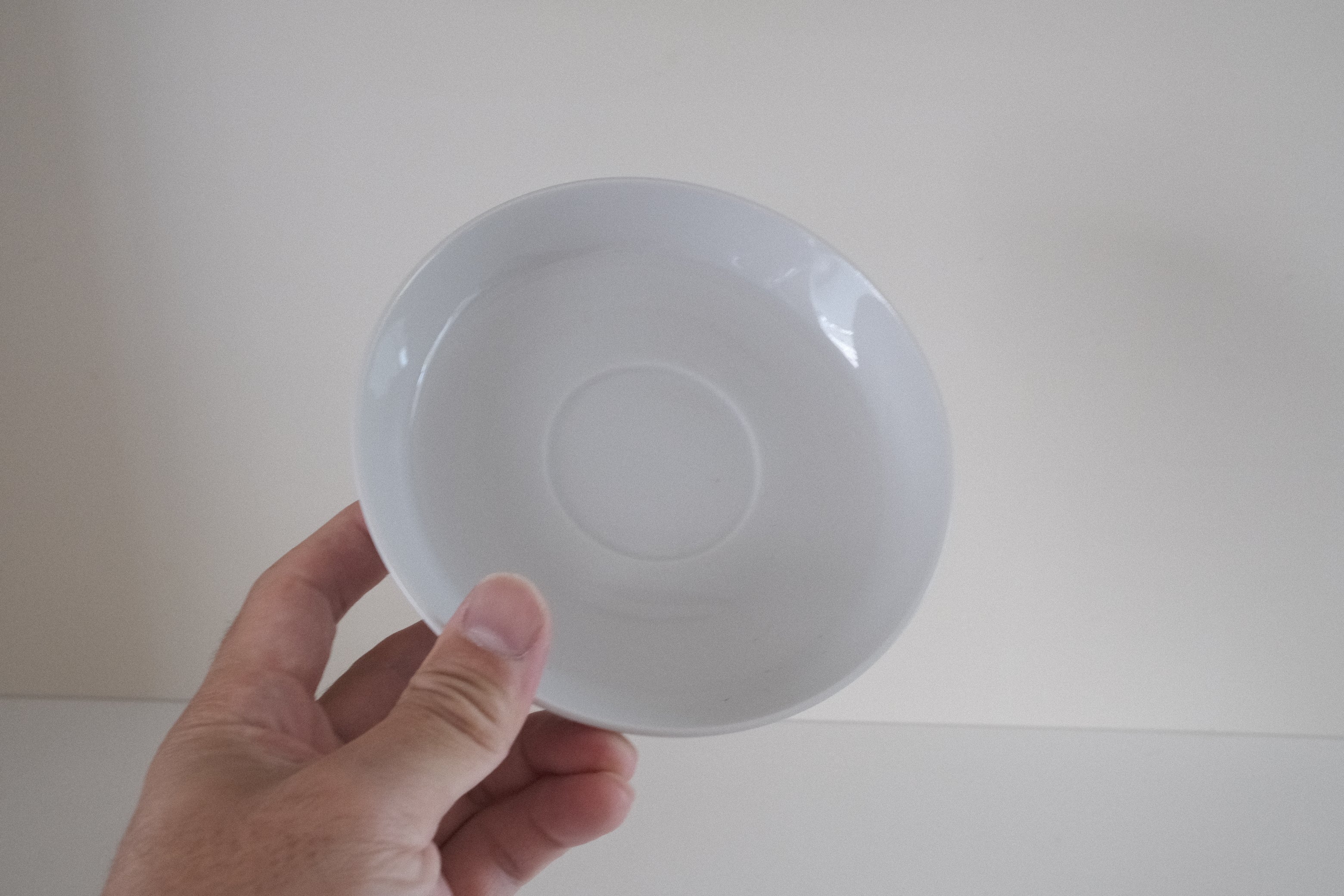 【残り2客・希少品】Royal Copenhagen GEMMA カップ&ソーサー Gertrud Vasegaard デザイン