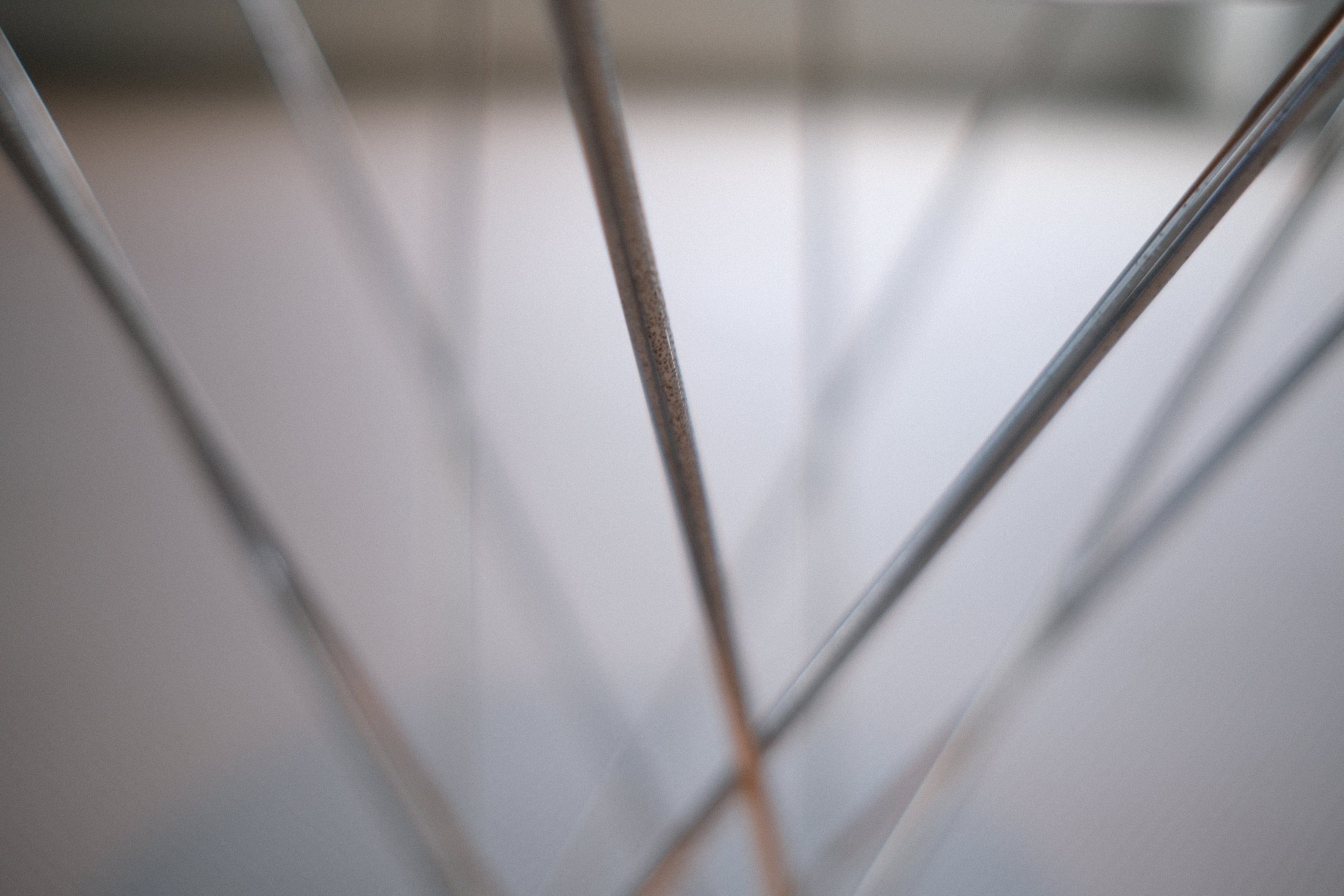 【希少】イサムノグチ スツール 椅子 ヴィトラ製 Isamu Noguchi Rocking Stool Vitra