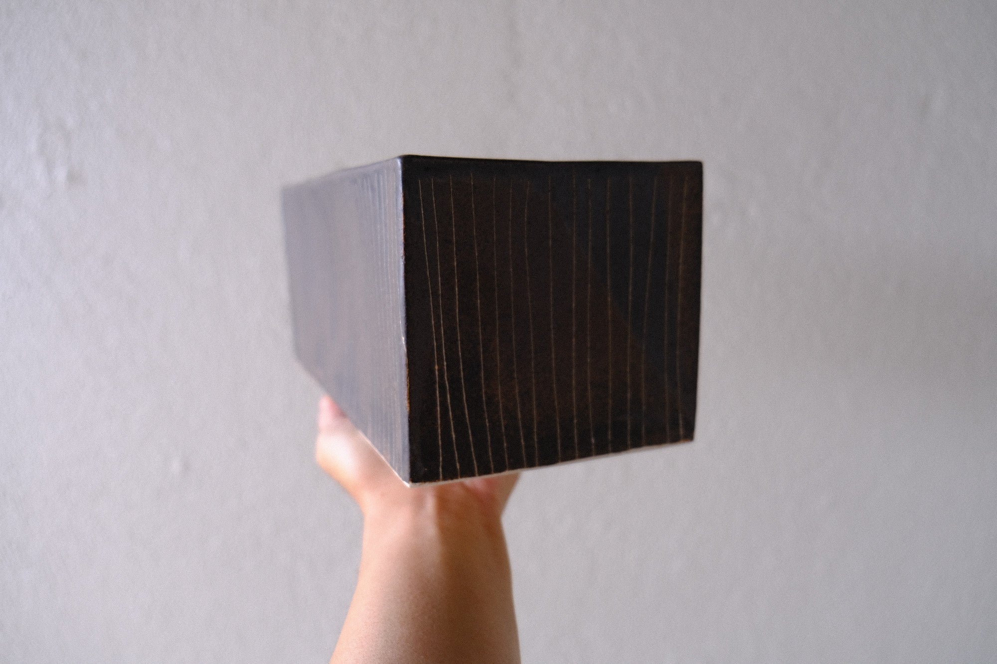 グイド・デ・ザン 鉢 アート作品|Guido De Zan 手仕事の美しき器