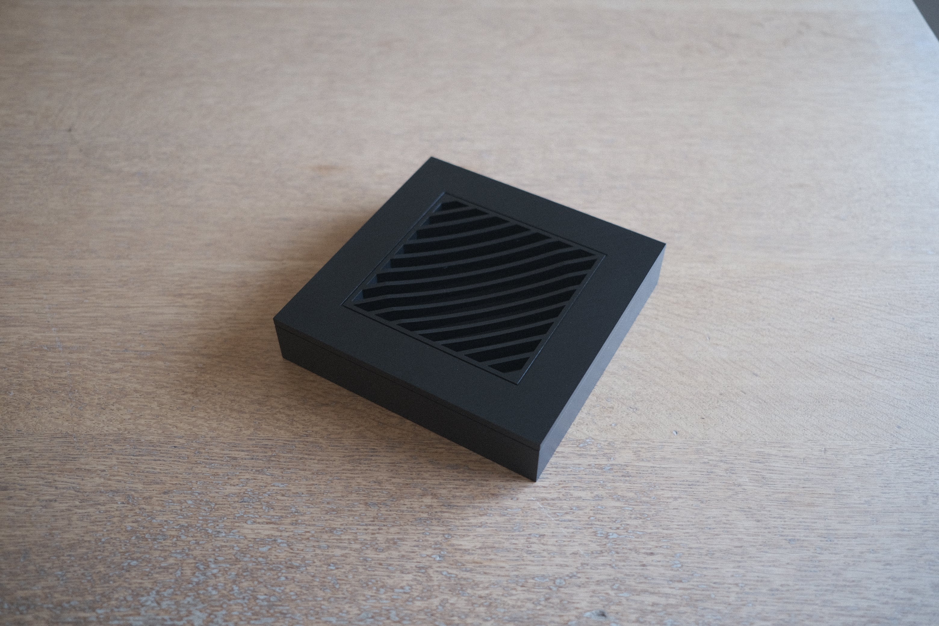 【新品・現行品】倉俣史朗 スパイラル灰皿 Spiral Ashtray|Shiro Kuramata デザイン 1981年